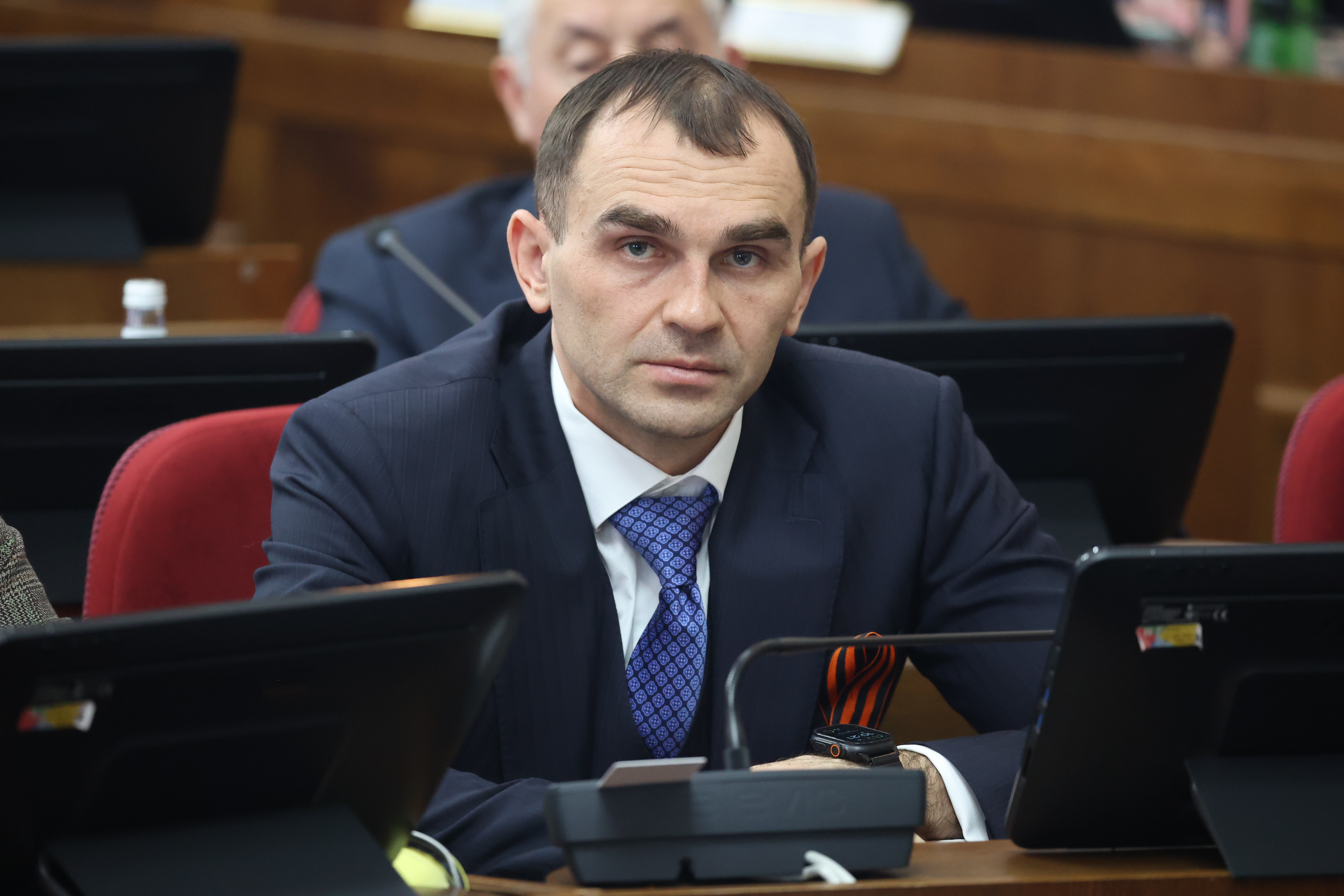 Краевые депутаты одобрили проект соглашения о межпарламентском сотрудничестве с законодателями Башкортостана