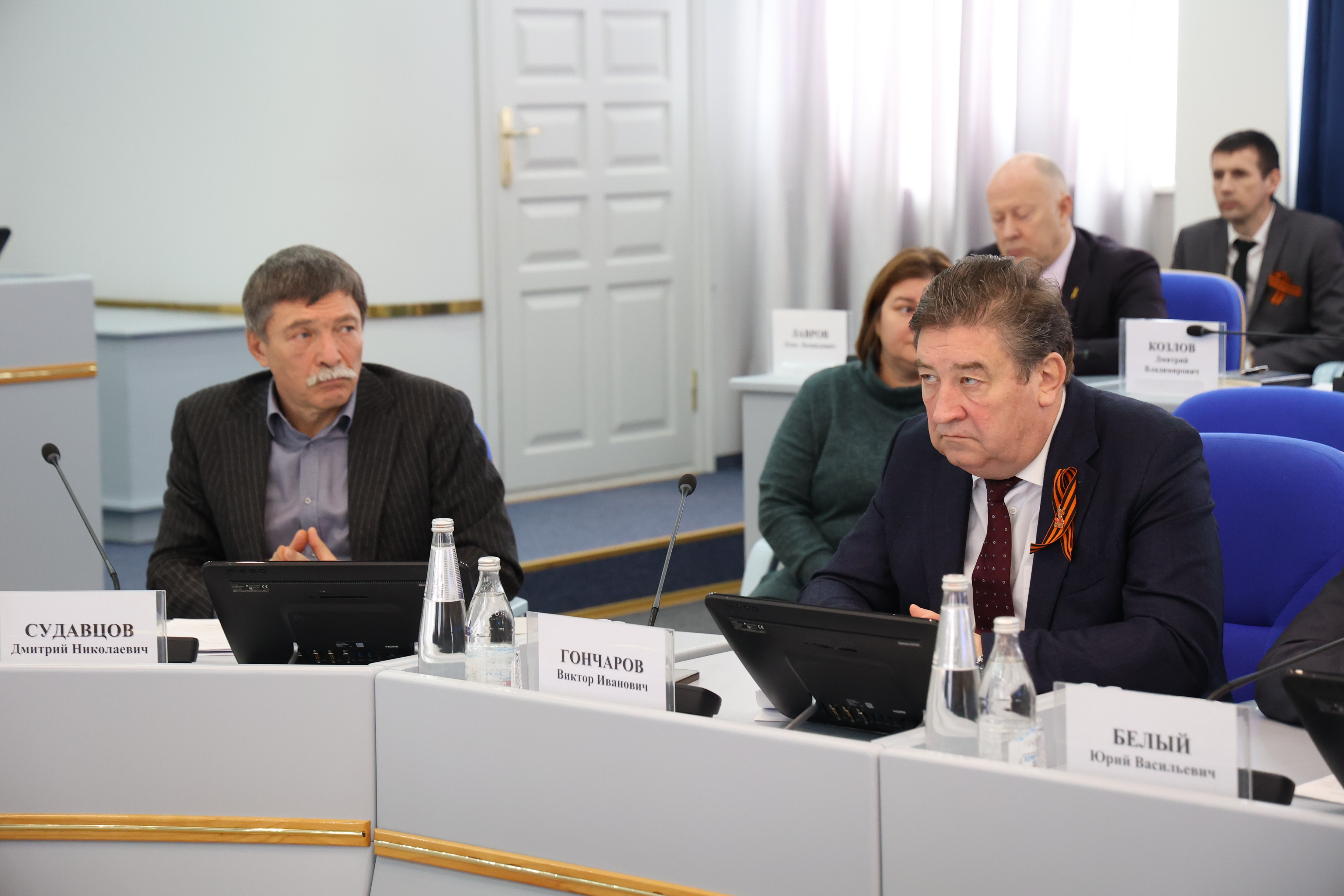 Николай Великдань поддержал инициативу о проведении выездного совещания о расширении дорожной сети в Кисловодске