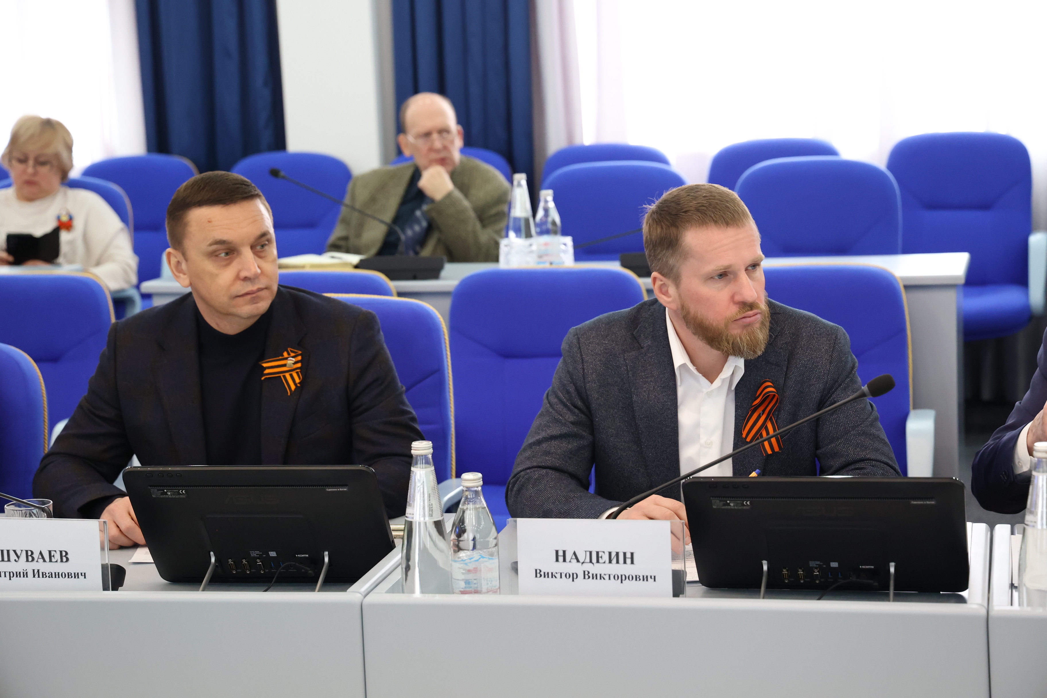 Николай Великдань поддержал инициативу о проведении выездного совещания о расширении дорожной сети в Кисловодске
