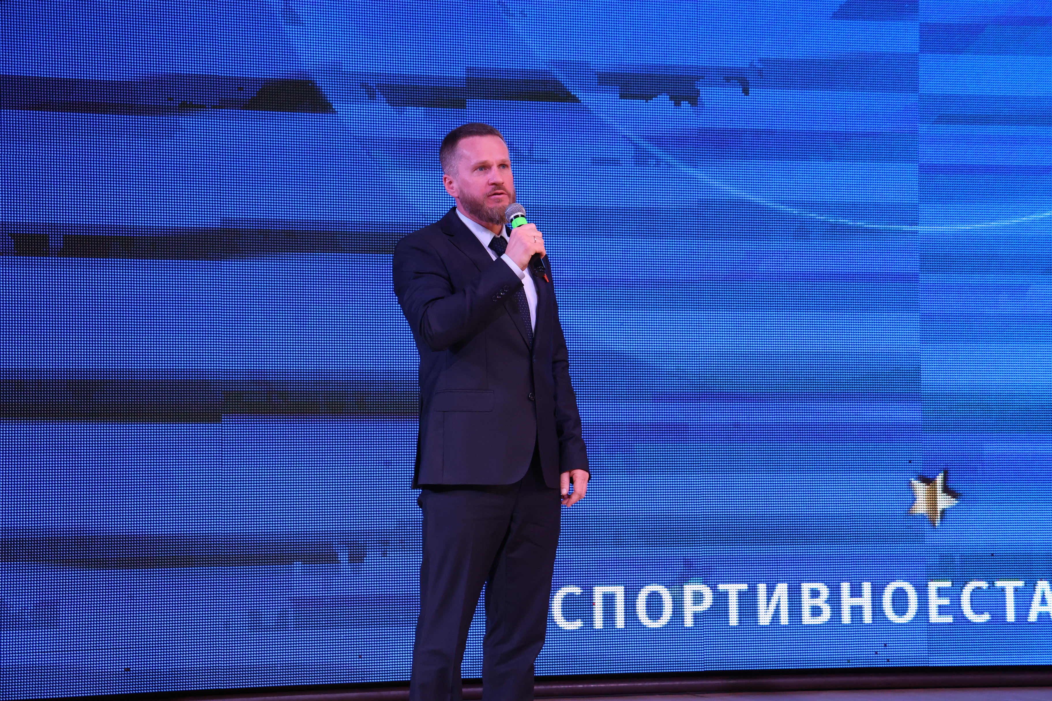 На Ставрополье наградили лучших спортсменов и тренеров 2024 года