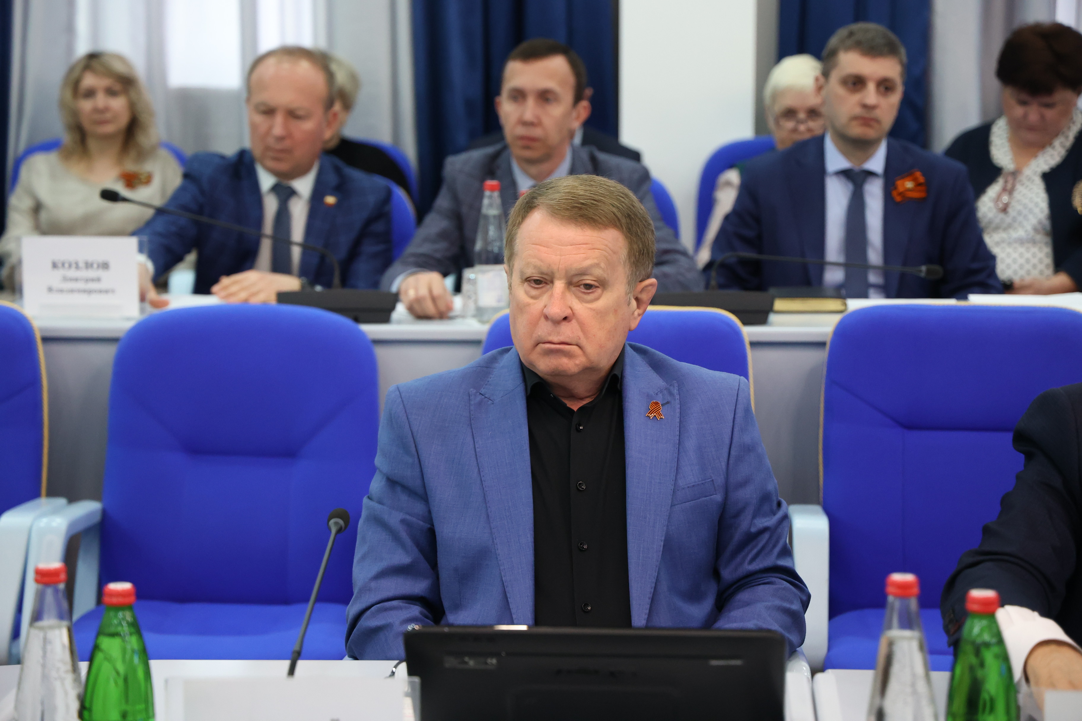 Депутаты Думы края изучат опыт регионов по регулированию эксплуатации электросамокатов
