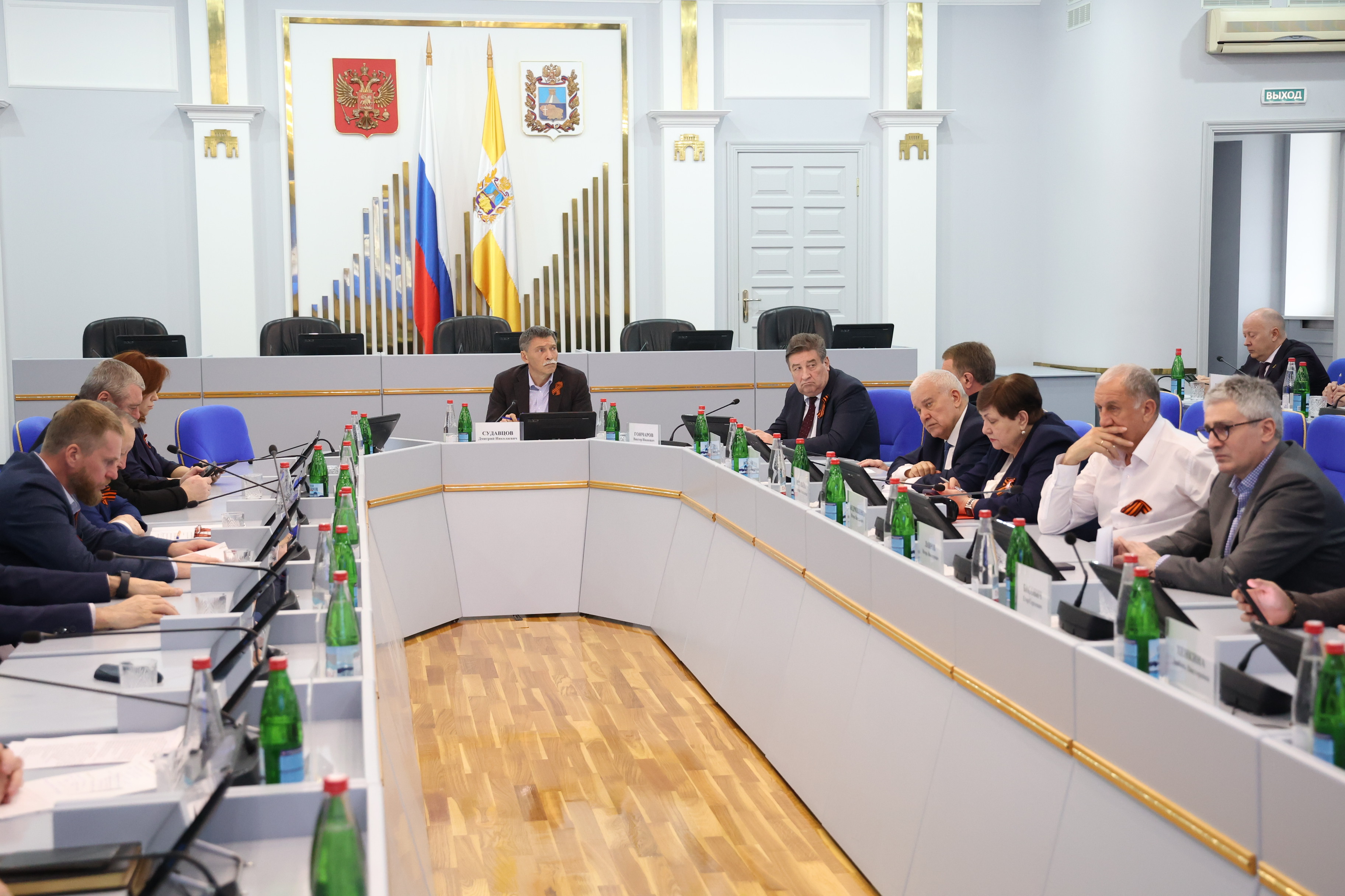 Депутаты Думы края изучат опыт регионов по регулированию эксплуатации электросамокатов