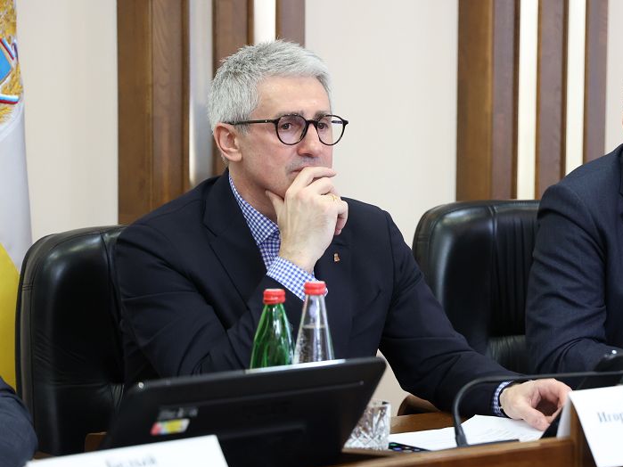 В 2025 году Ставрополье станет площадкой Кавказского инвестиционного форума
