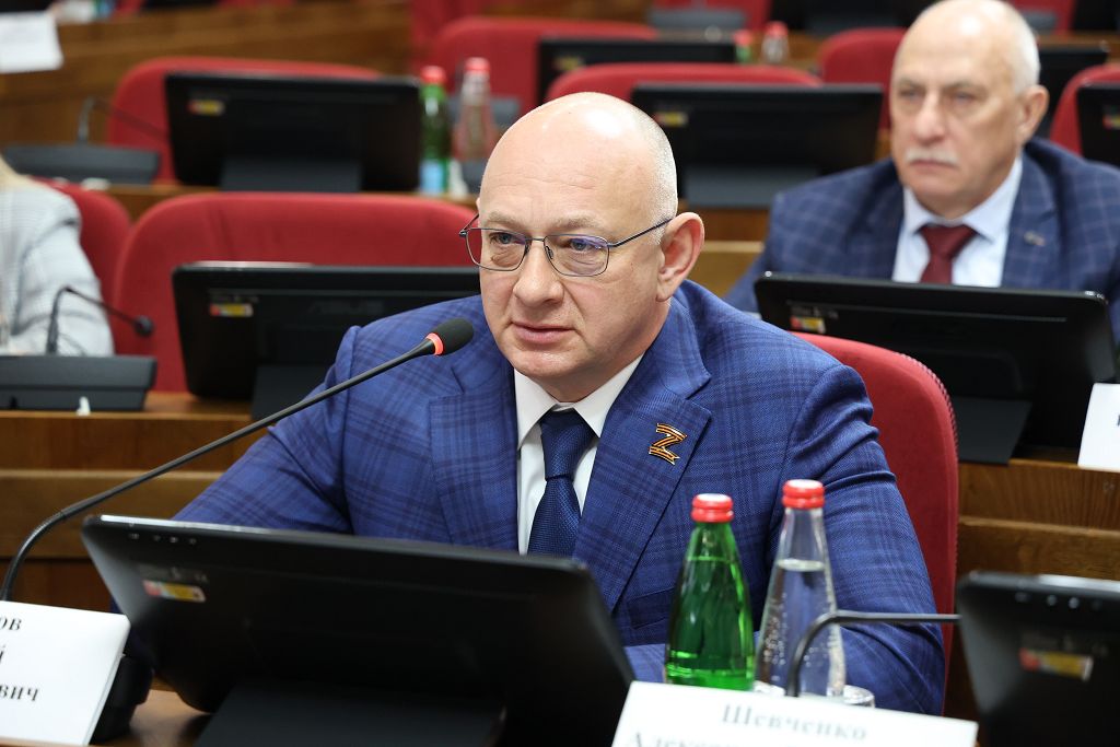 В 2025 году Ставрополье станет площадкой Кавказского инвестиционного форума