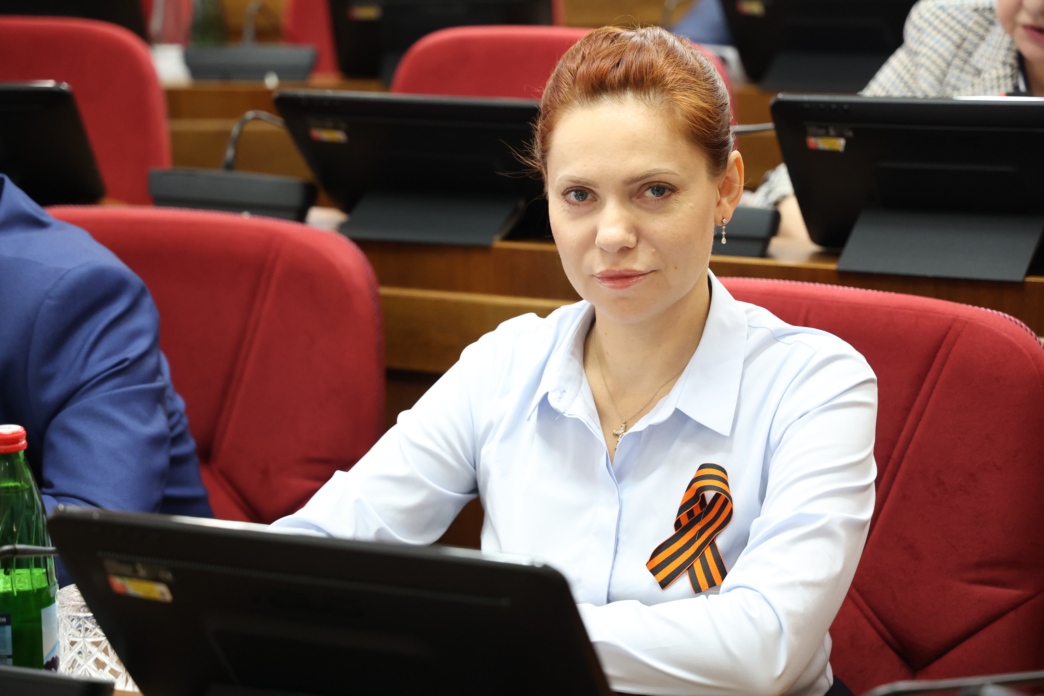 Совет Думы утвердил повестку мартовского заседания