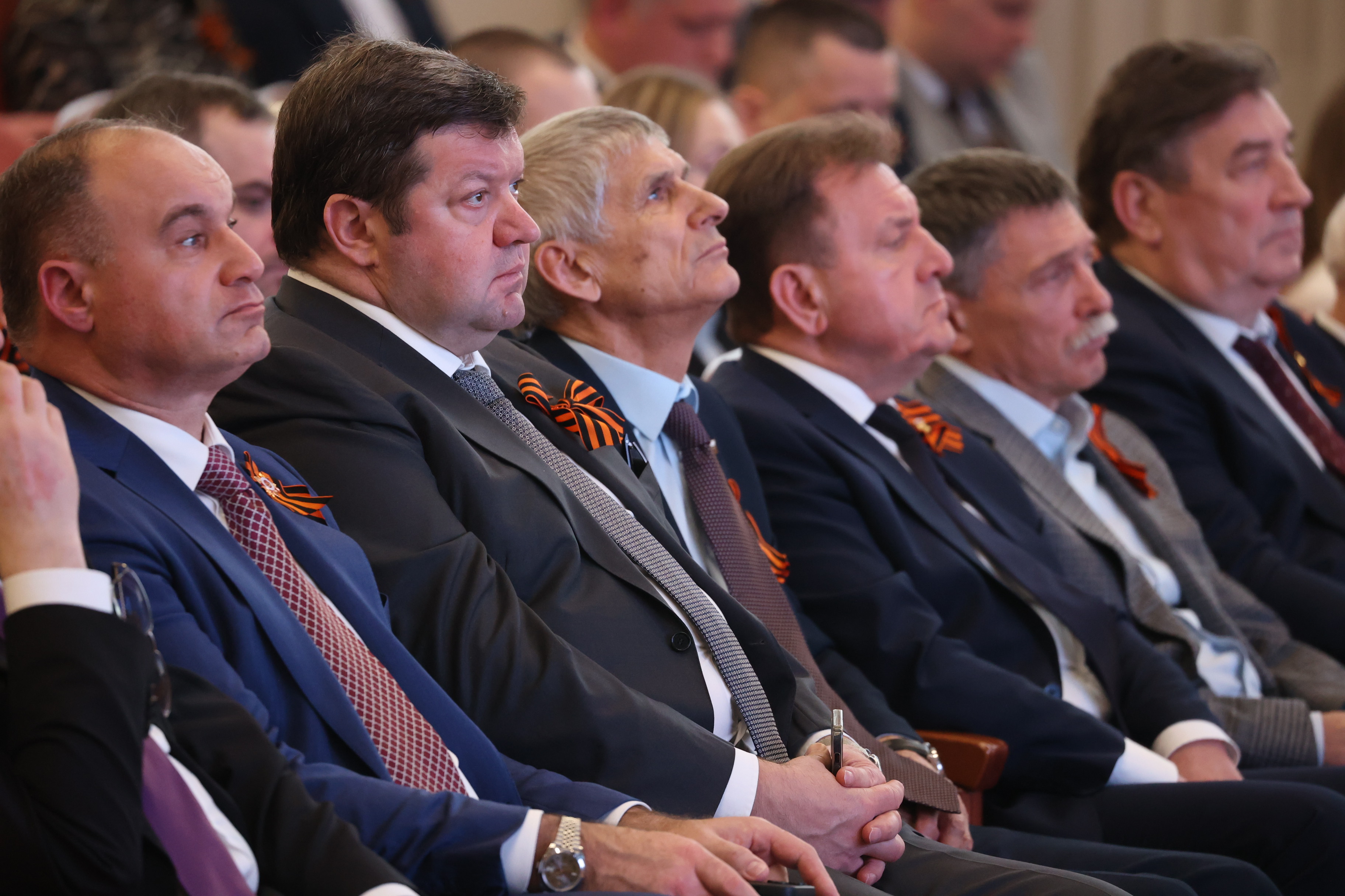 В Ставрополе открылся форум «Образование. Кадры. Экономика»