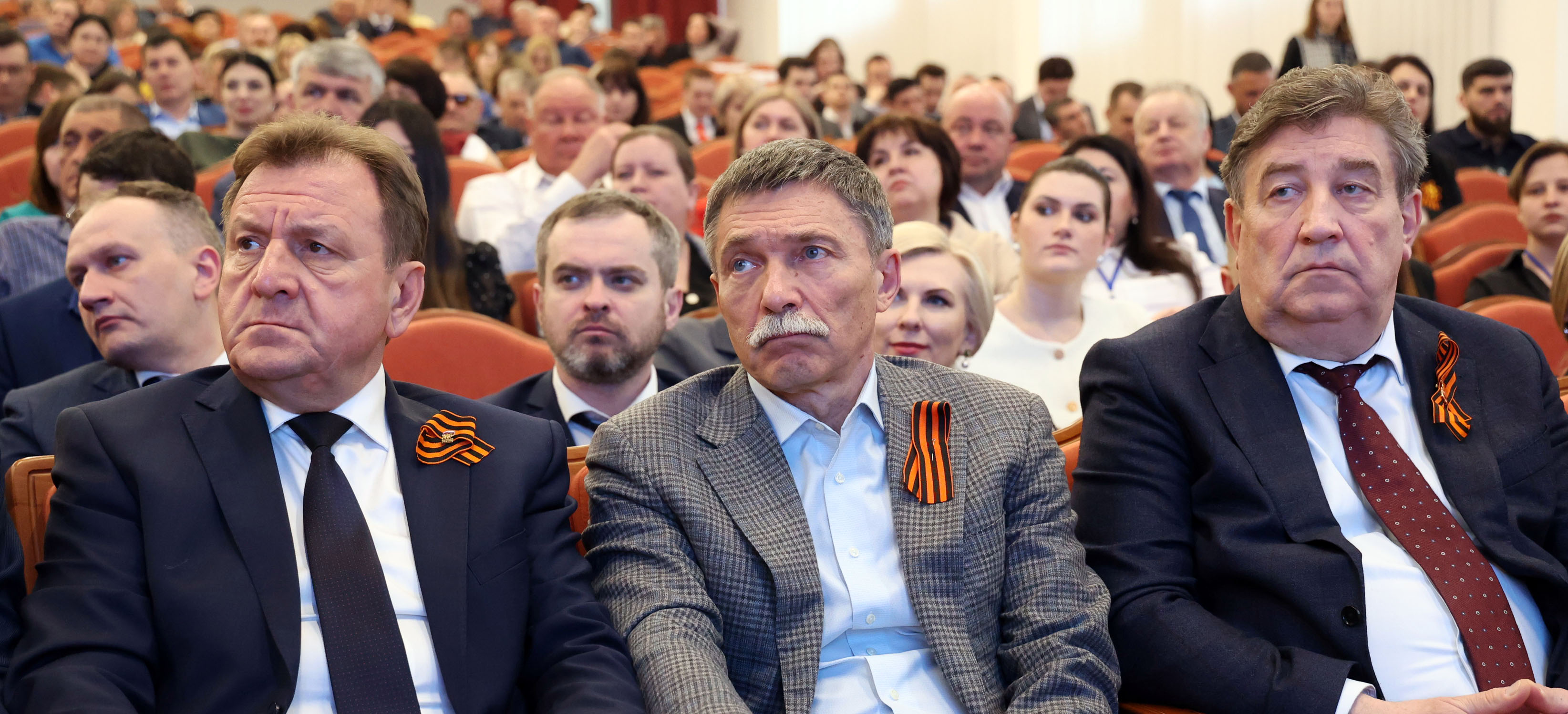 В Ставрополе открылся форум «Образование. Кадры. Экономика»