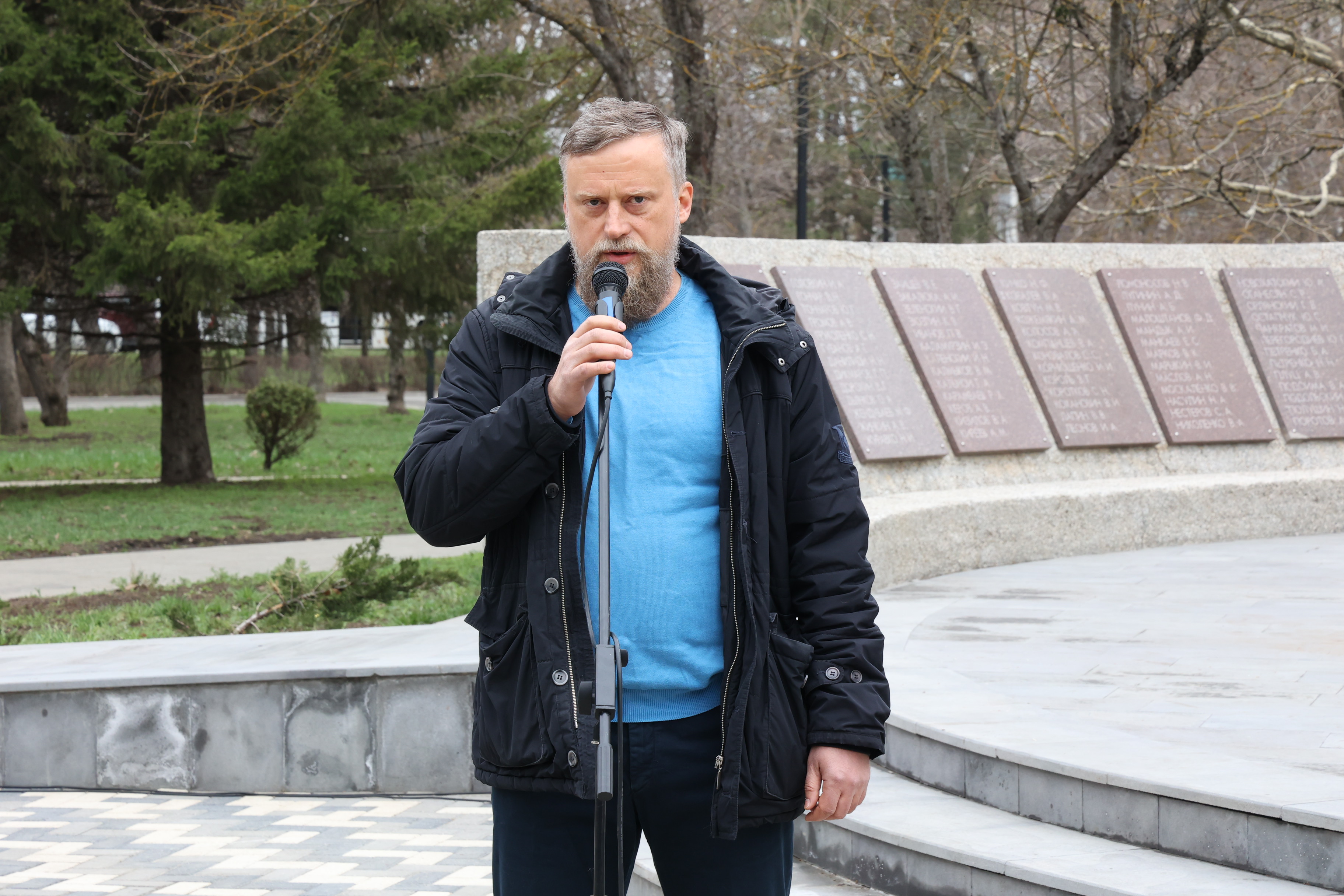 В Ставрополе открылся 24-й детский футбольный турнир имени Героя России Владислава Духина