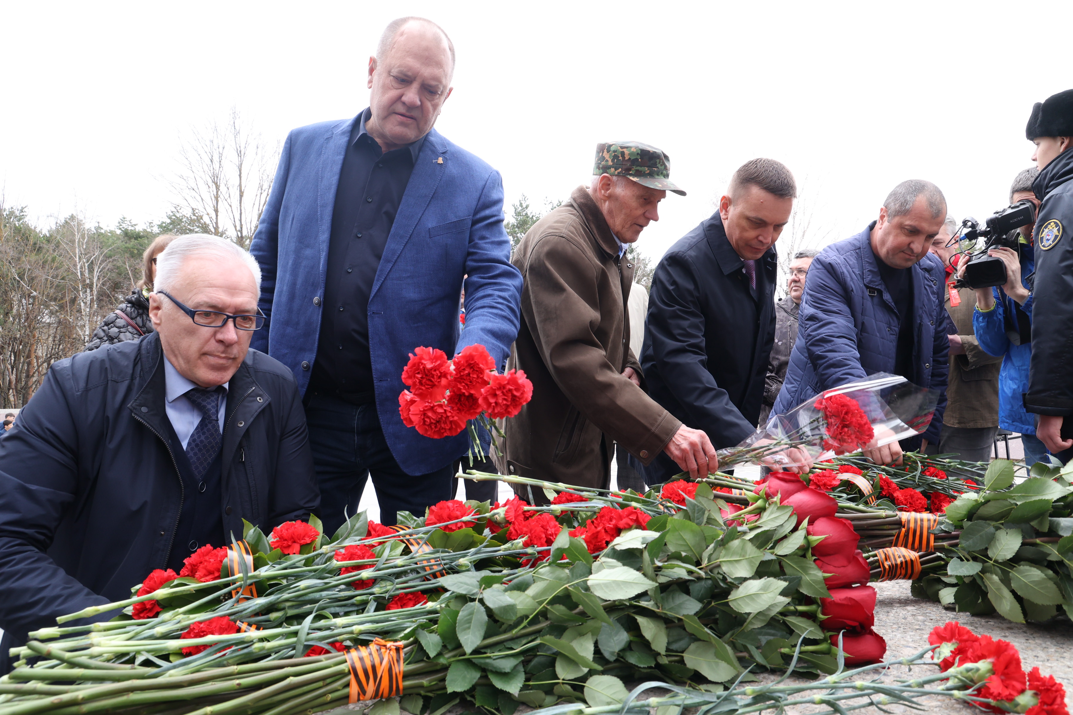 В Ставрополе открылся 24-й детский футбольный турнир имени Героя России Владислава Духина