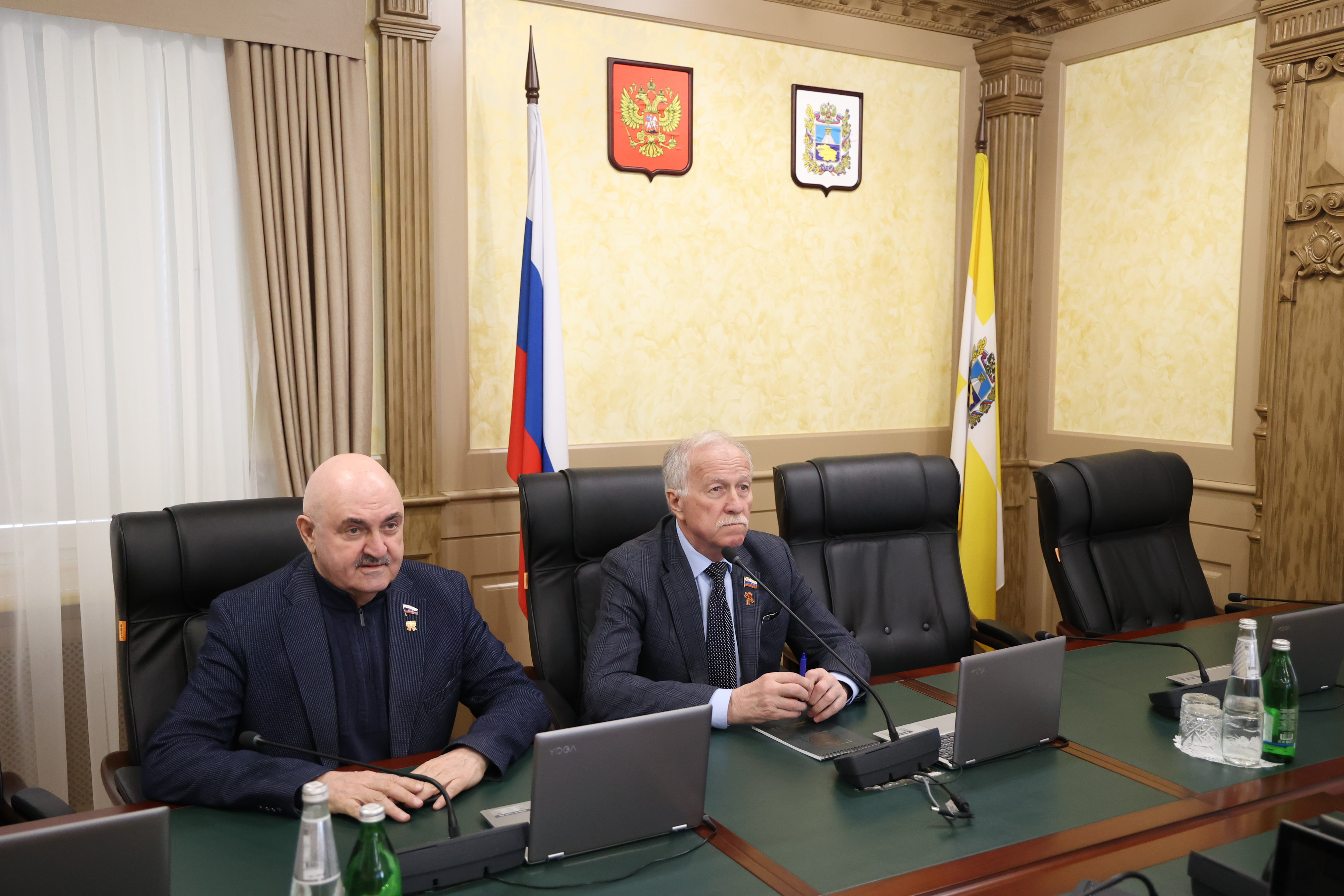 Николай Великдань прокомментировал отчет о работе Правительства России за 2024 год