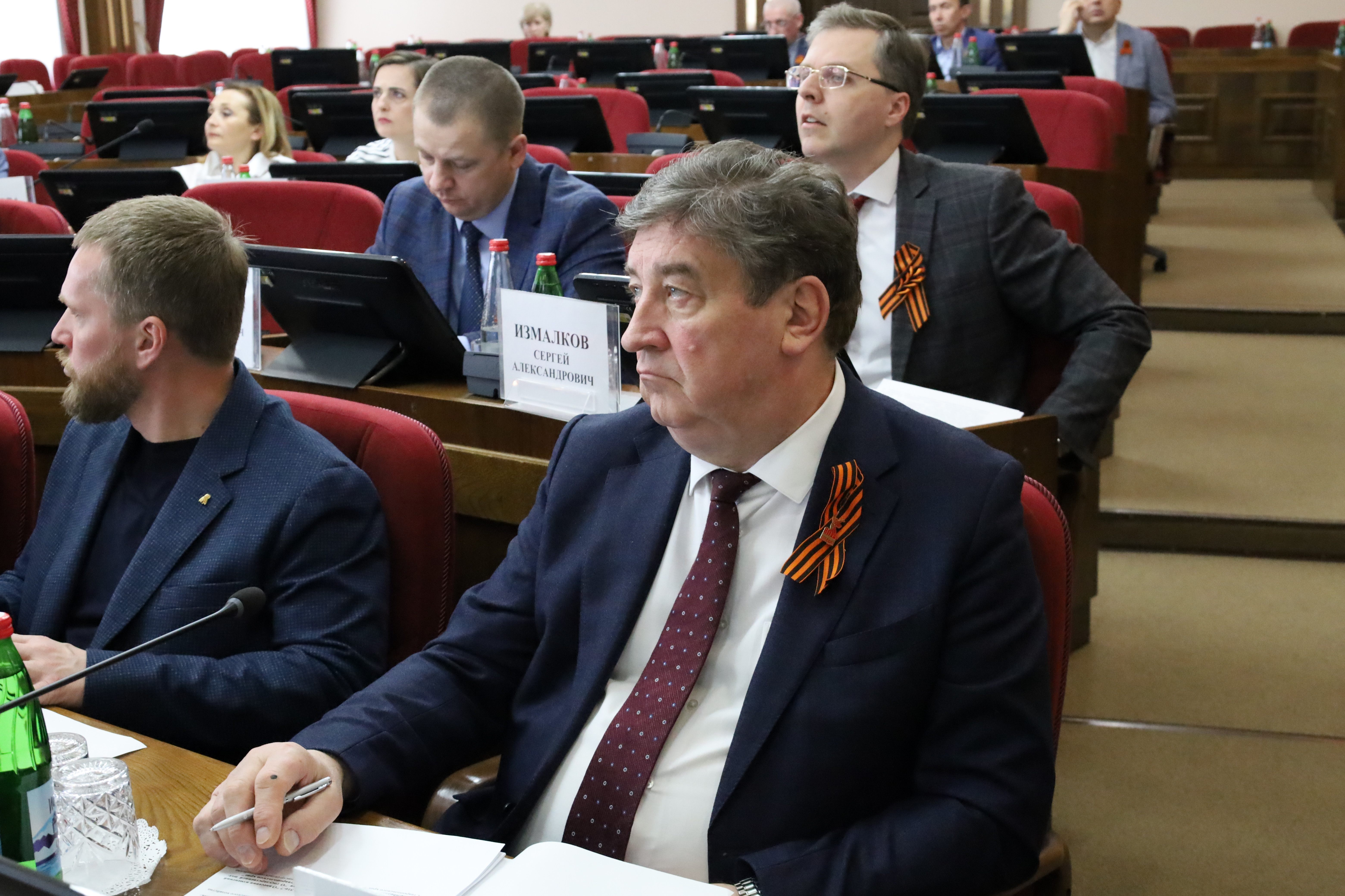 Изменения в ряд краевых законов в сфере сельского хозяйства планируют принять на мартовском заседании Думы