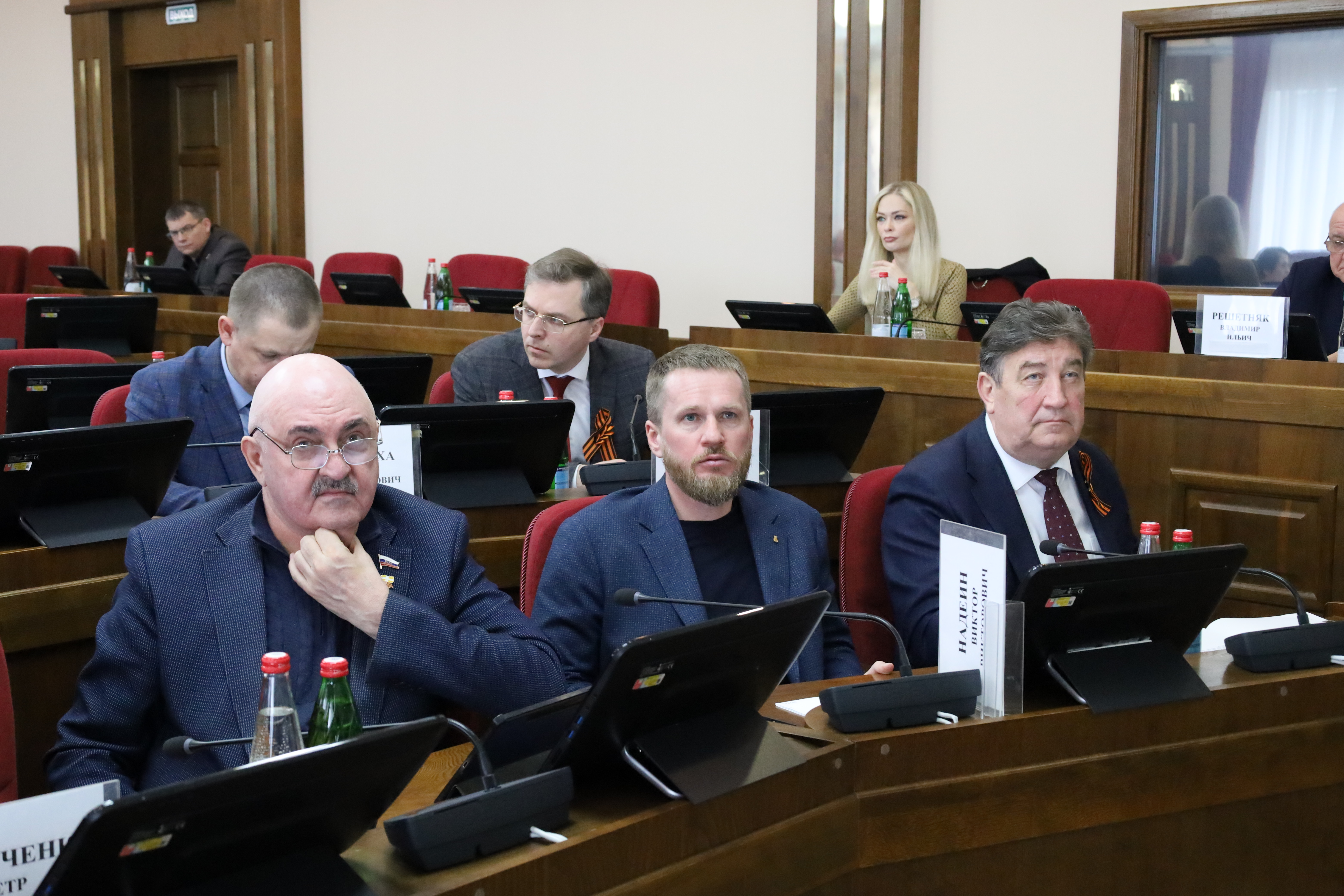 Изменения в ряд краевых законов в сфере сельского хозяйства планируют принять на мартовском заседании Думы