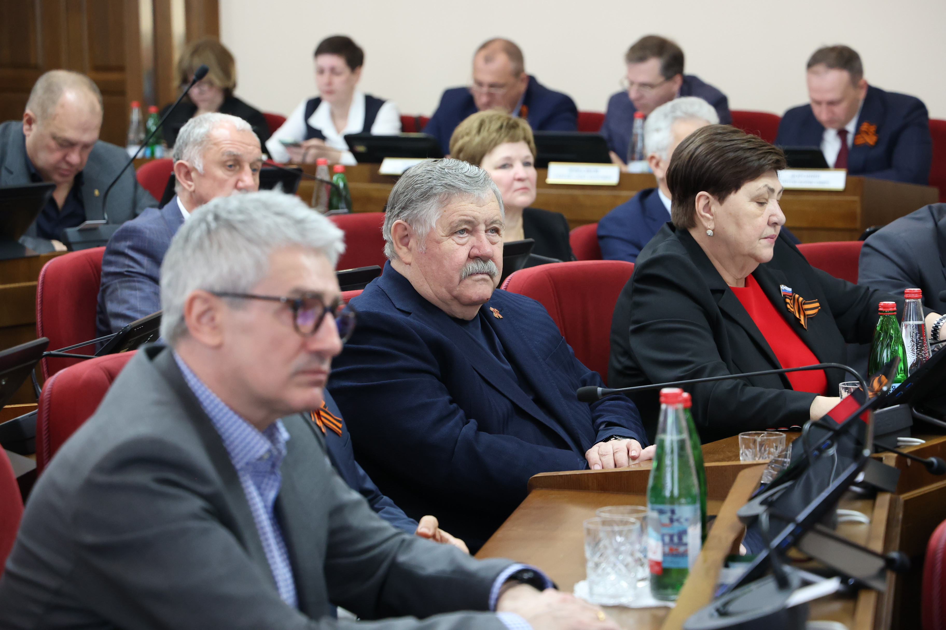 На Ставрополье участковым уполномоченным полиции установили ежемесячную социальную выплату
