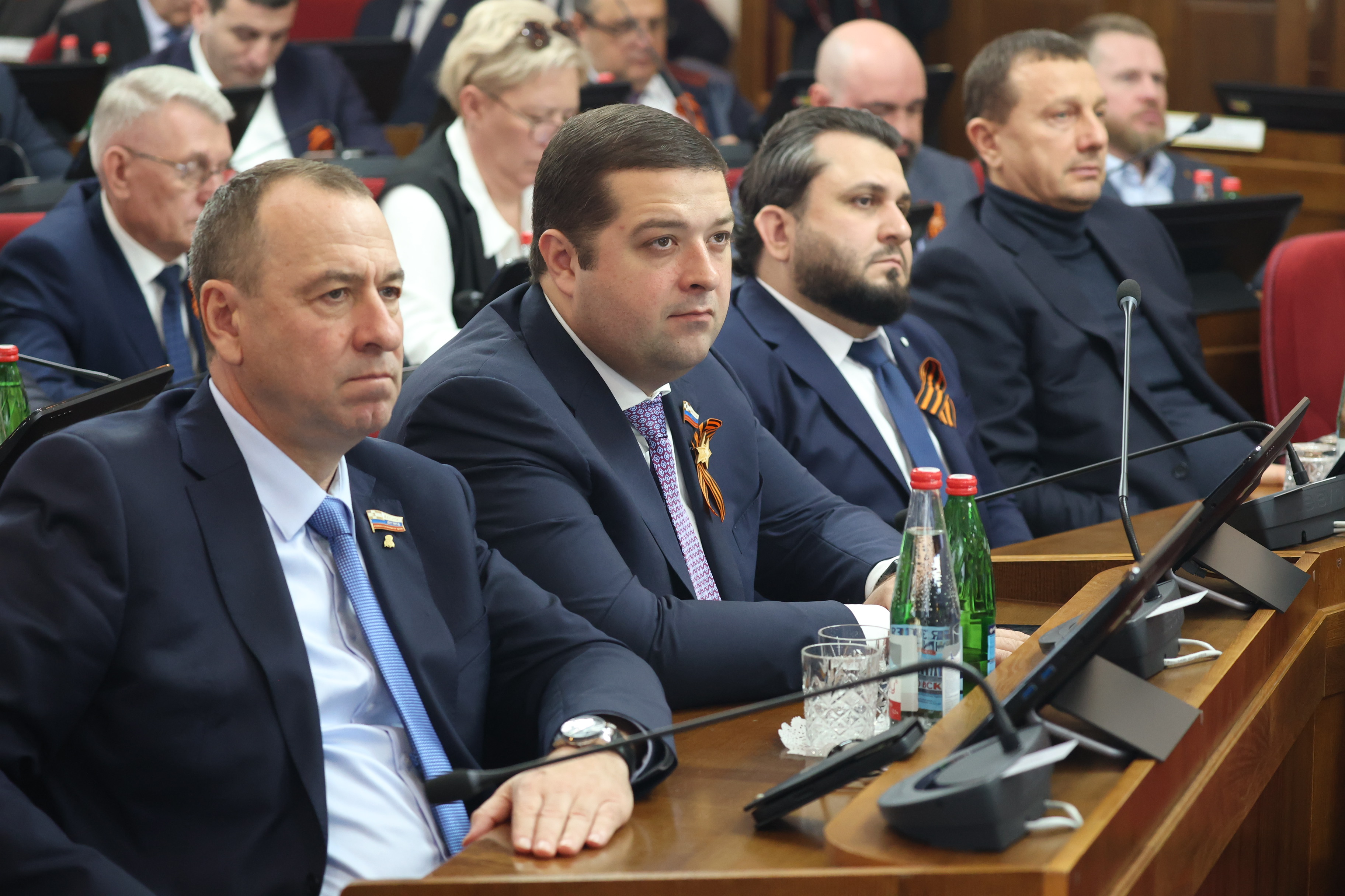 На Ставрополье участковым уполномоченным полиции установили ежемесячную социальную выплату