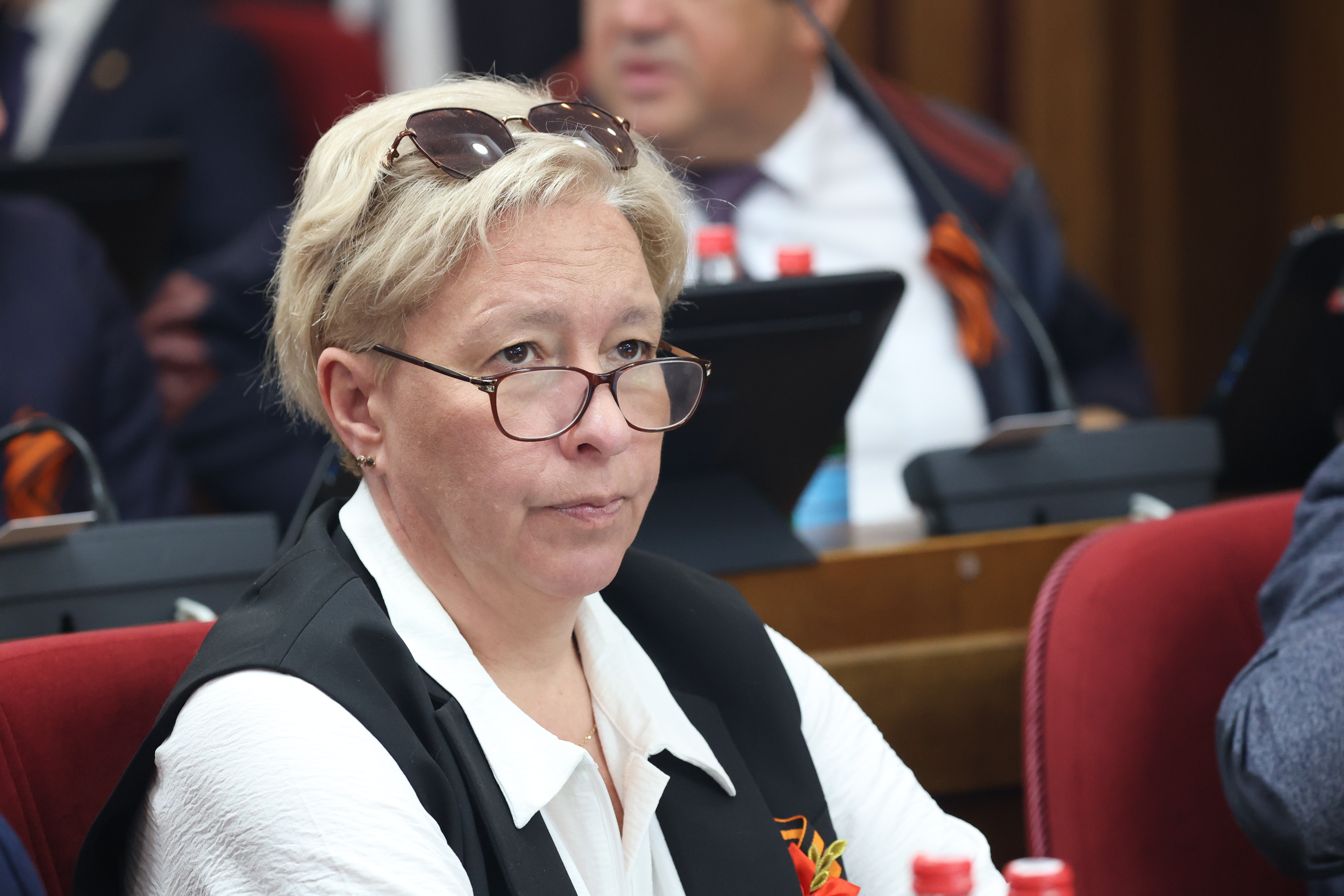 Решения мартовского заседания Думы Ставрополья