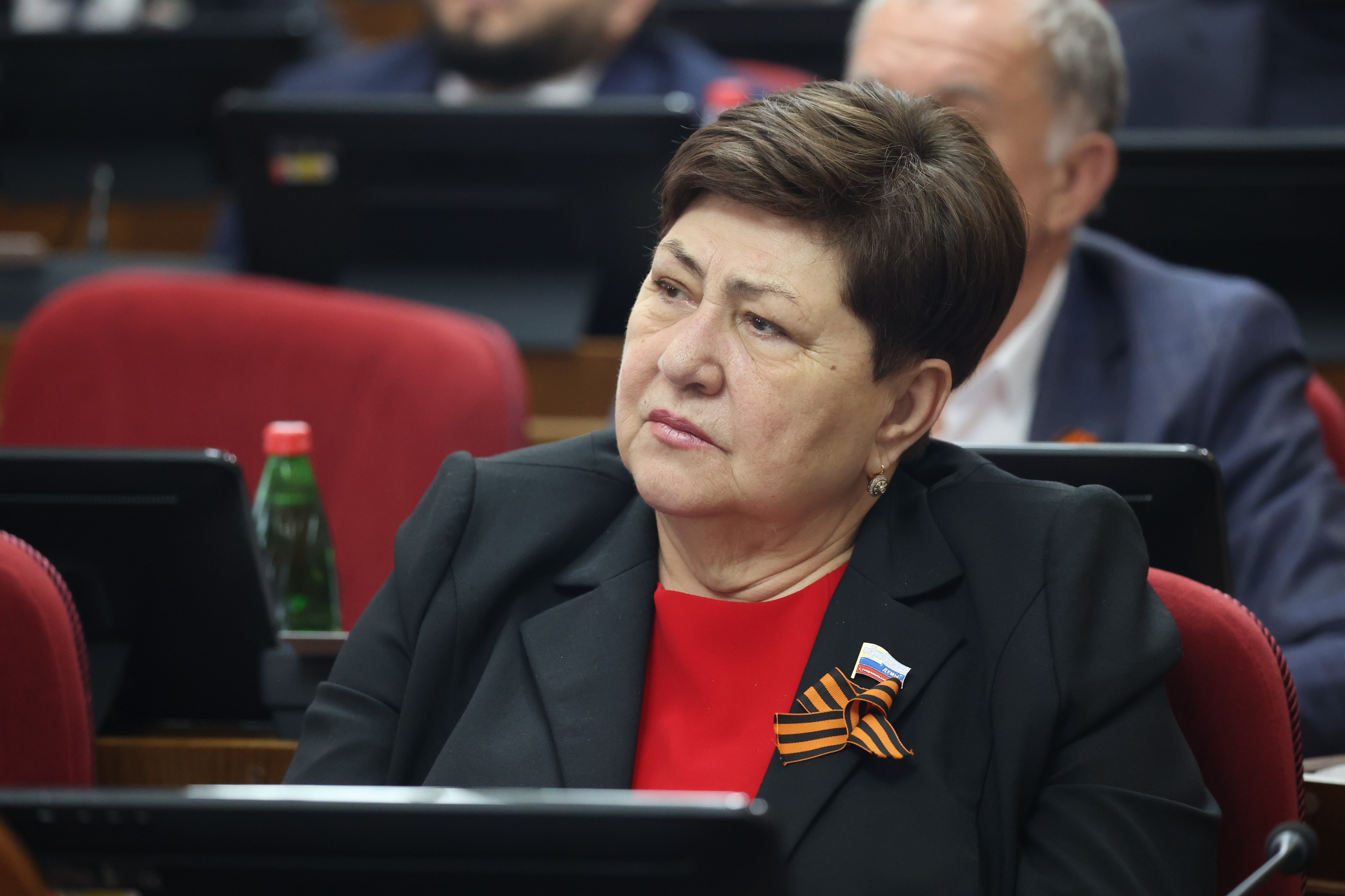 Решения мартовского заседания Думы Ставрополья