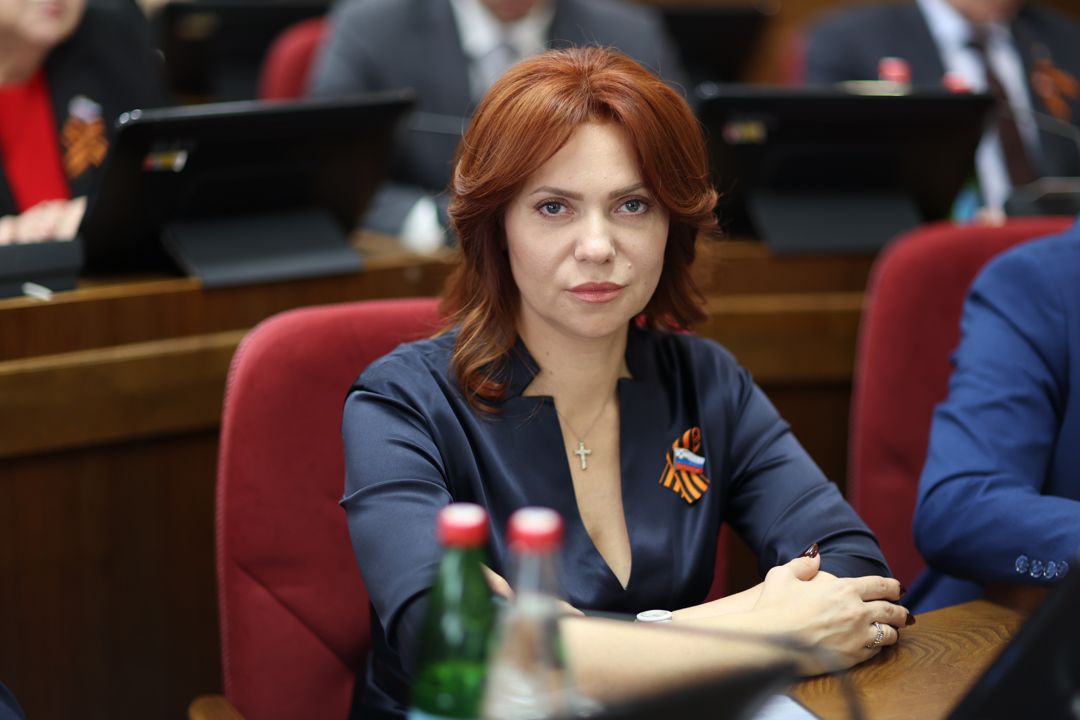 Решения мартовского заседания Думы Ставрополья