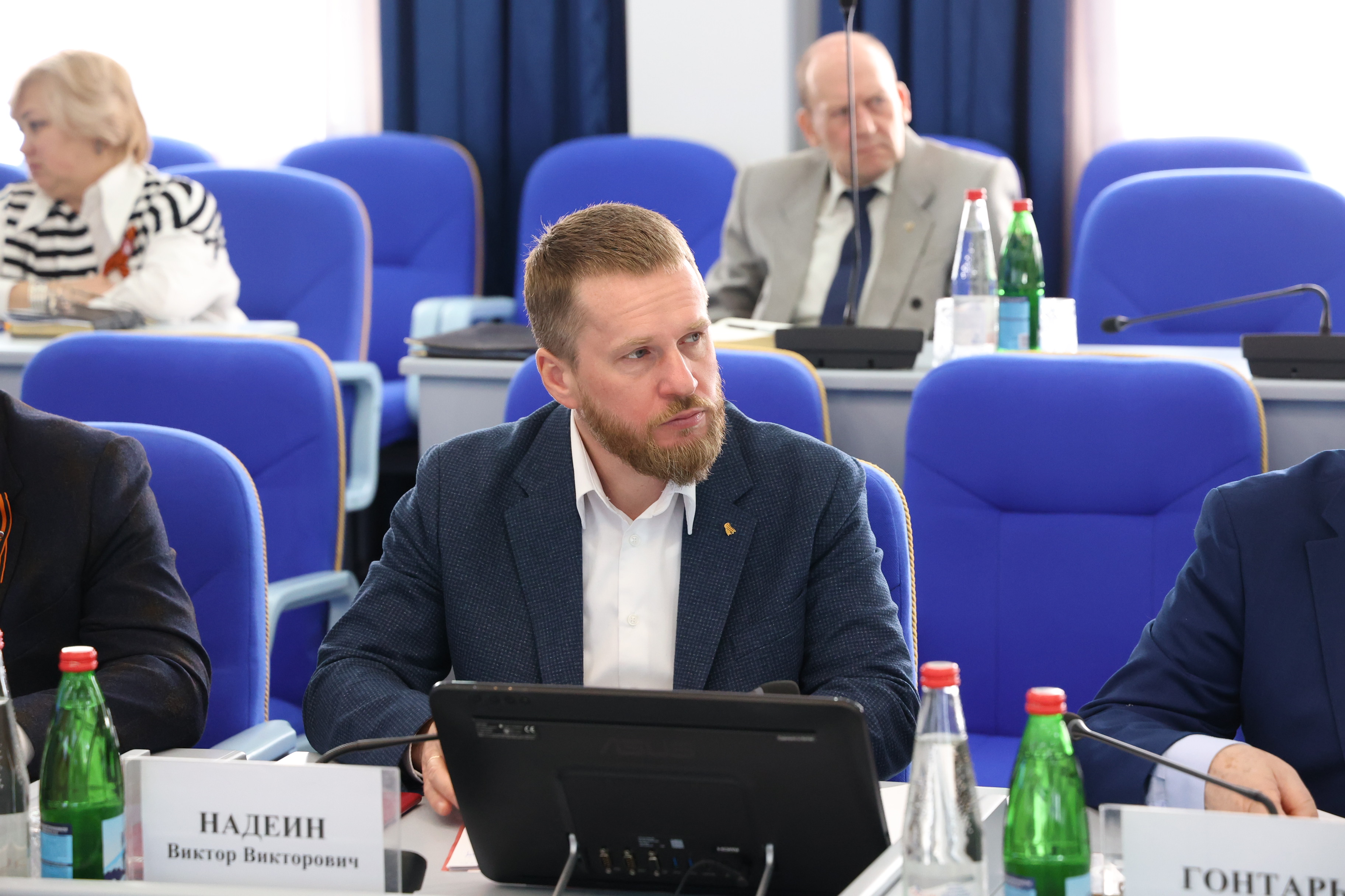 Дума Ставрополья направит вопросы к отчету Губернатора Ставрополья