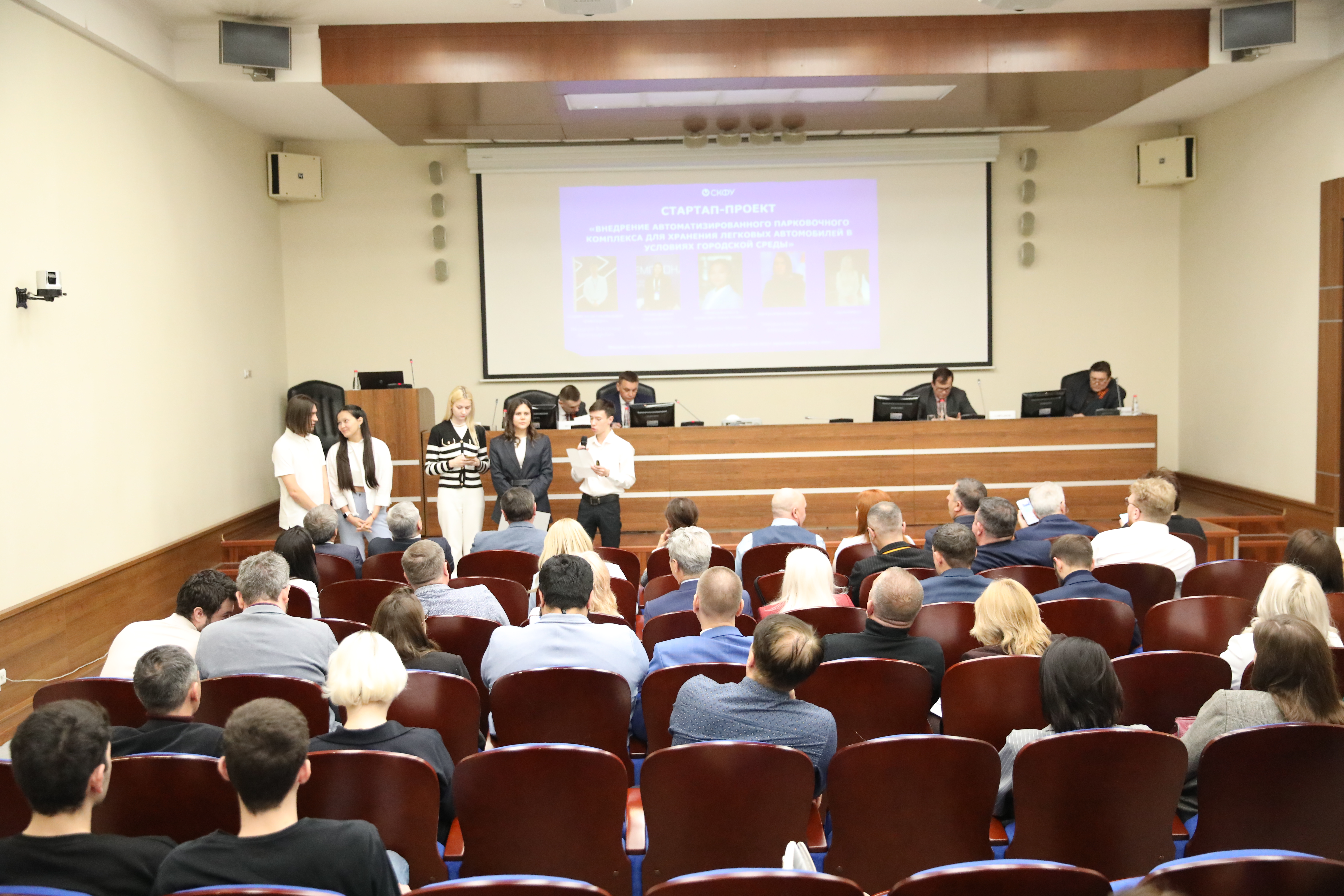 Развитие инновационной деятельности в приоритете у краевых законодателей