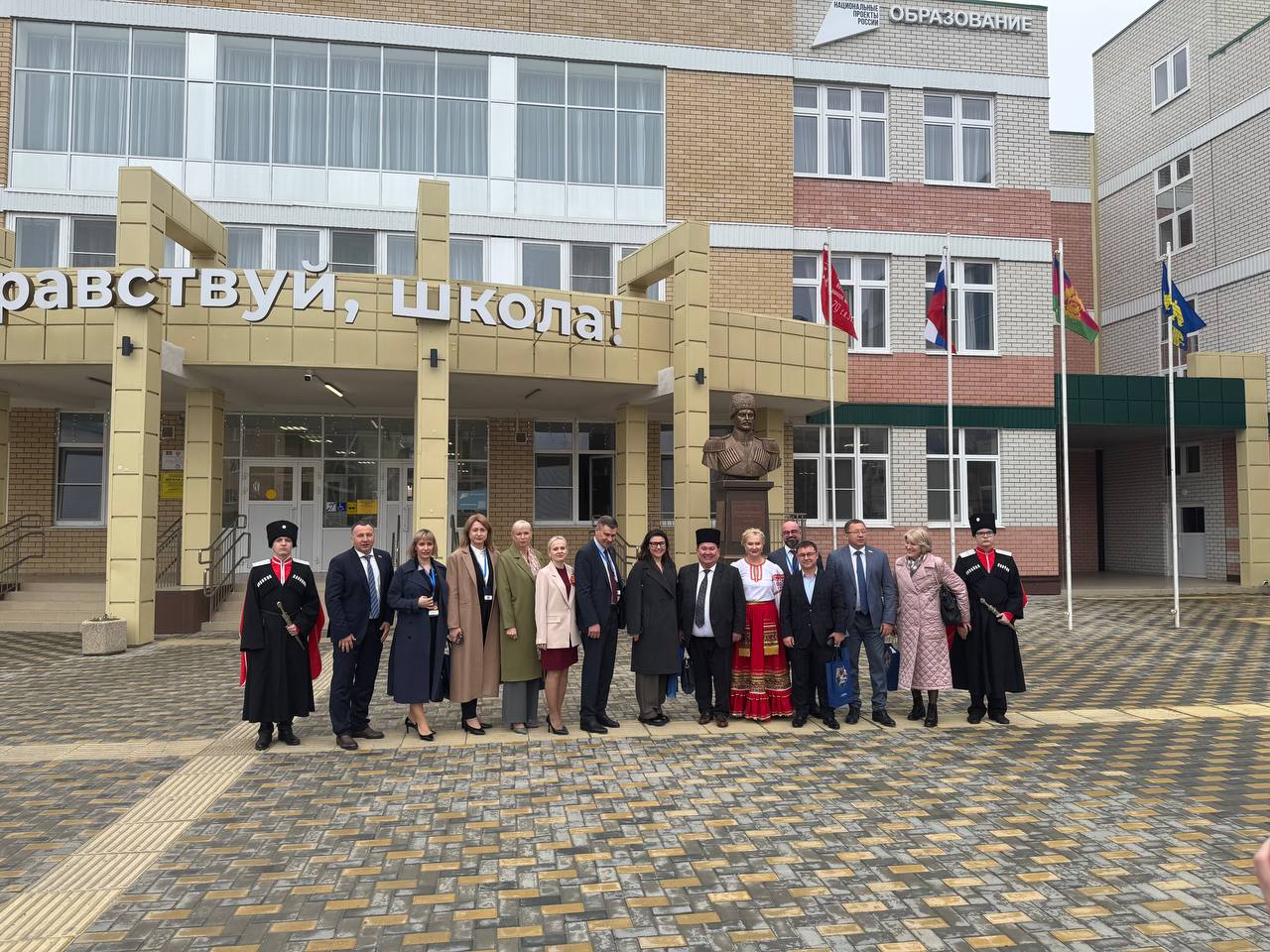 Инициативы законодателей Ставрополья получили поддержку у членов  Южно-Российской Парламентской Ассоциации