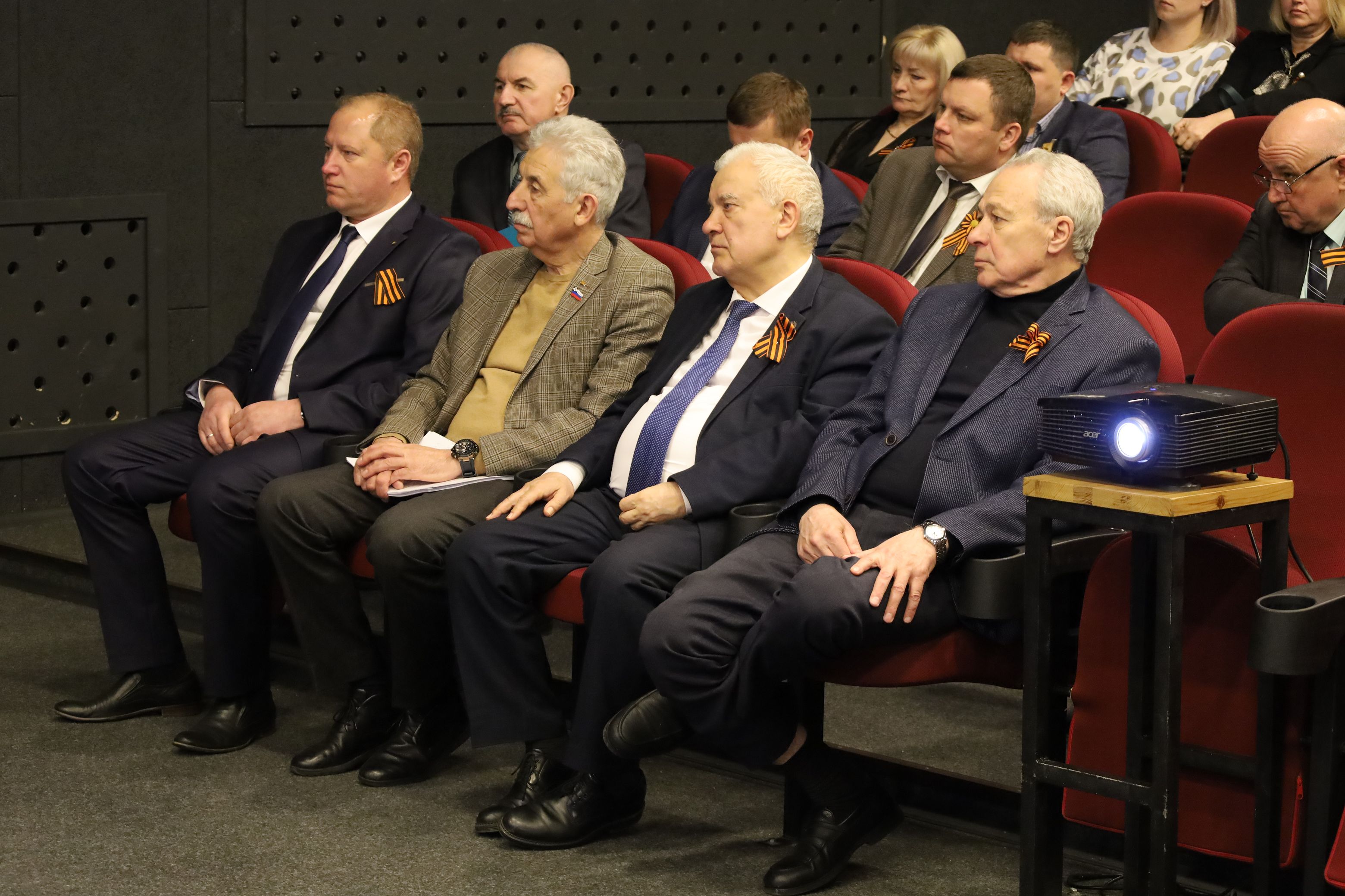 Депутаты Ставрополья оценили инициативное бюджетирование в Изобильненском округе
