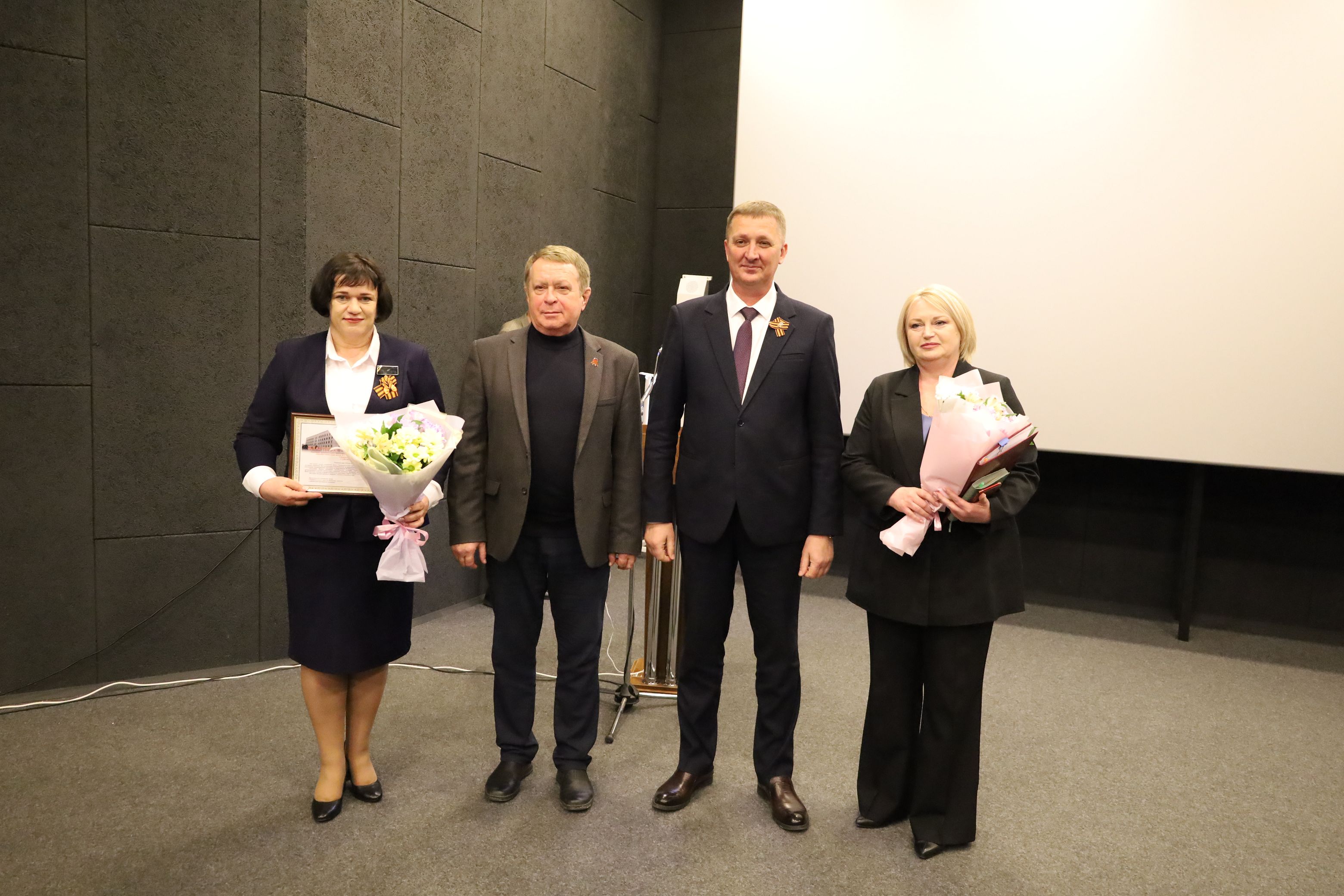 Депутаты Ставрополья оценили инициативное бюджетирование в Изобильненском округе