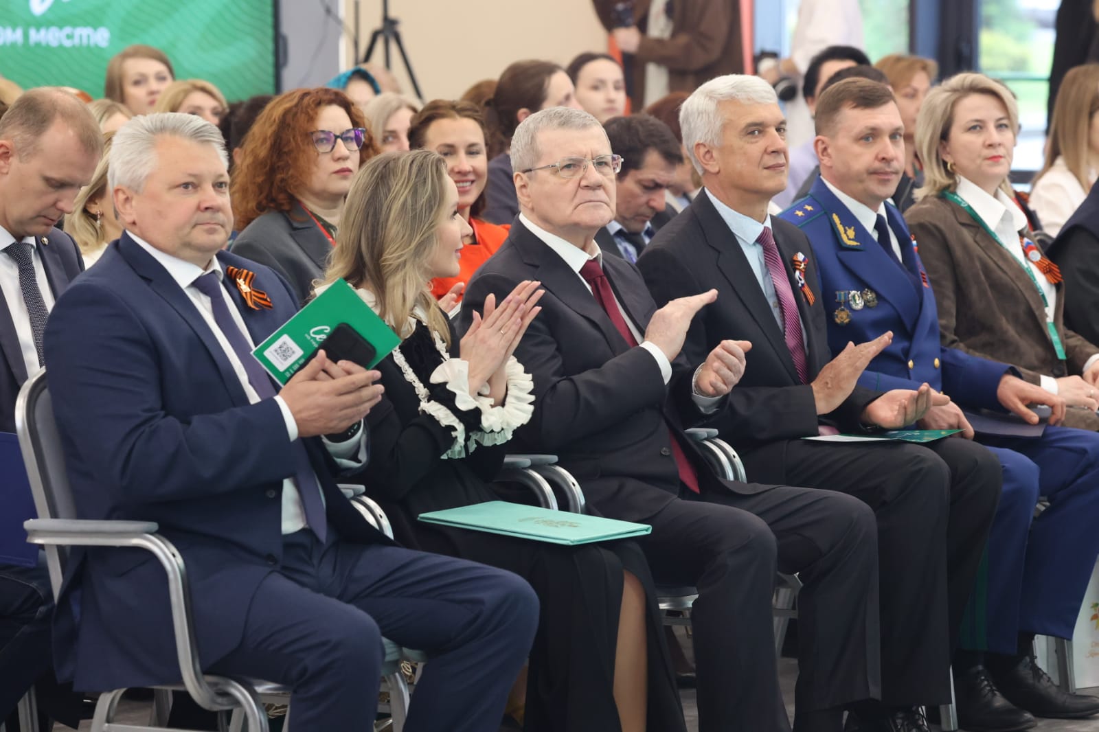 На Ставрополье открылся окружной форум по профилактике социального сиротства