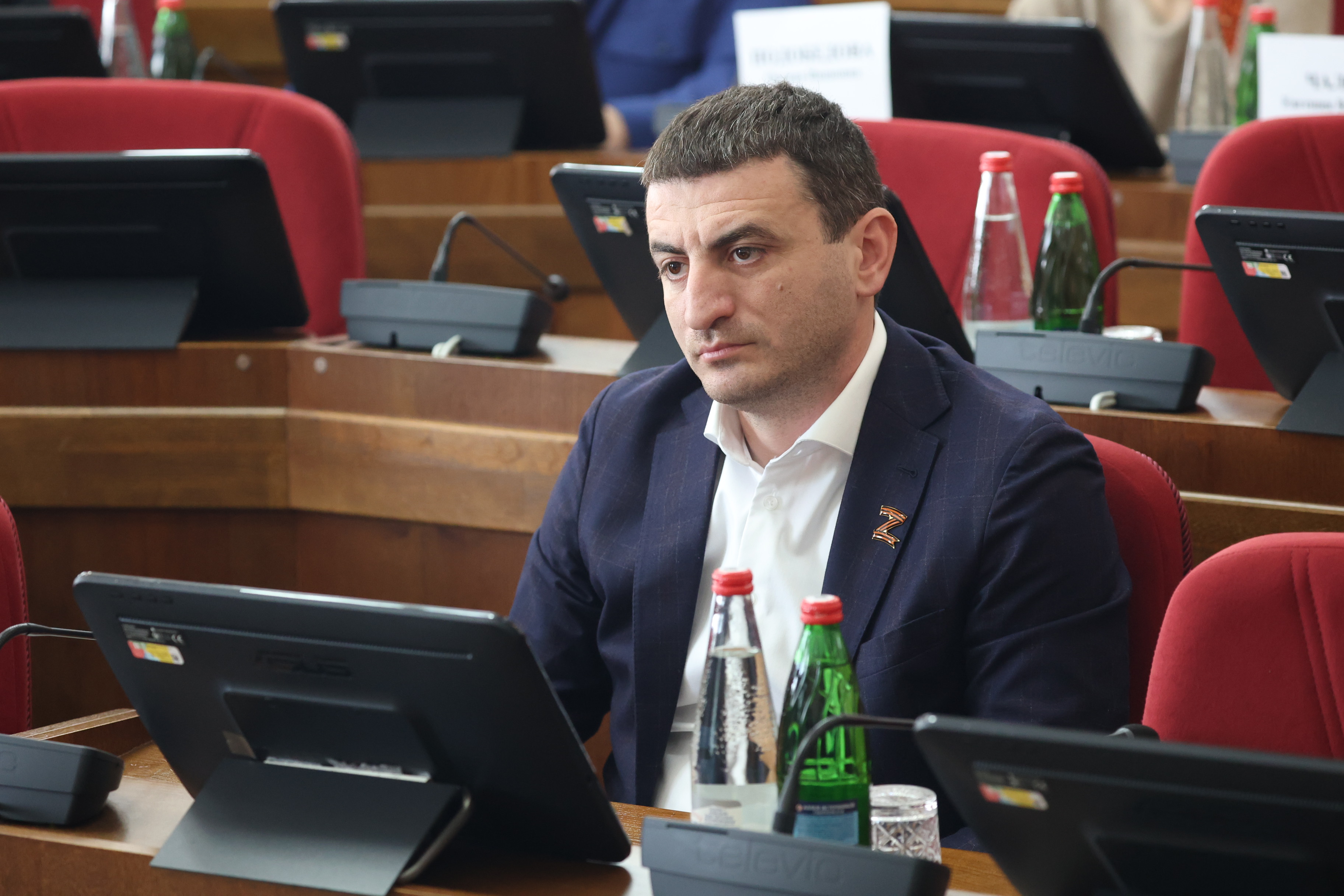Краевая Дума готовит поправки в региональный закон об административных правонарушениях