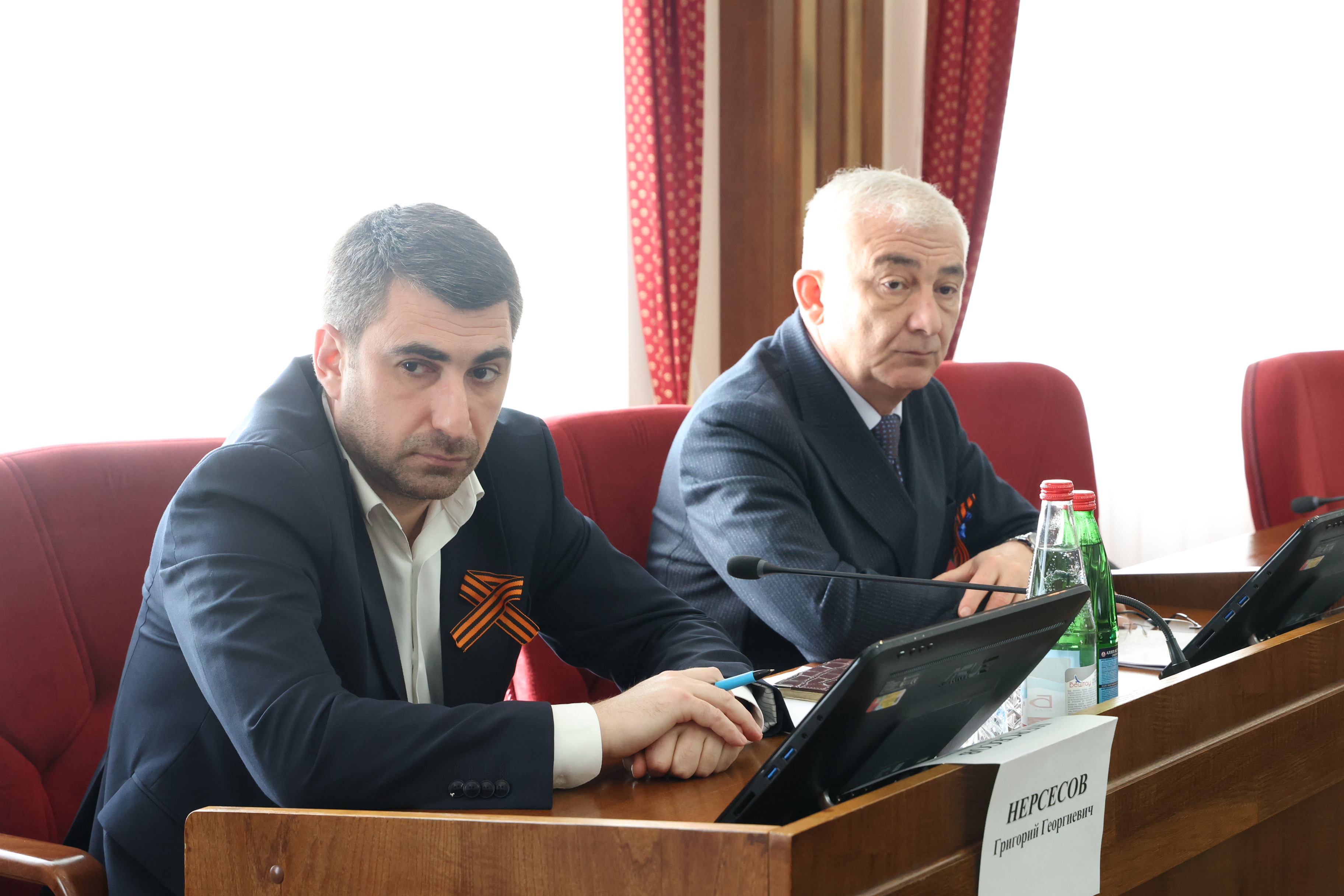 Краевая Дума готовит поправки в региональный закон об административных правонарушениях