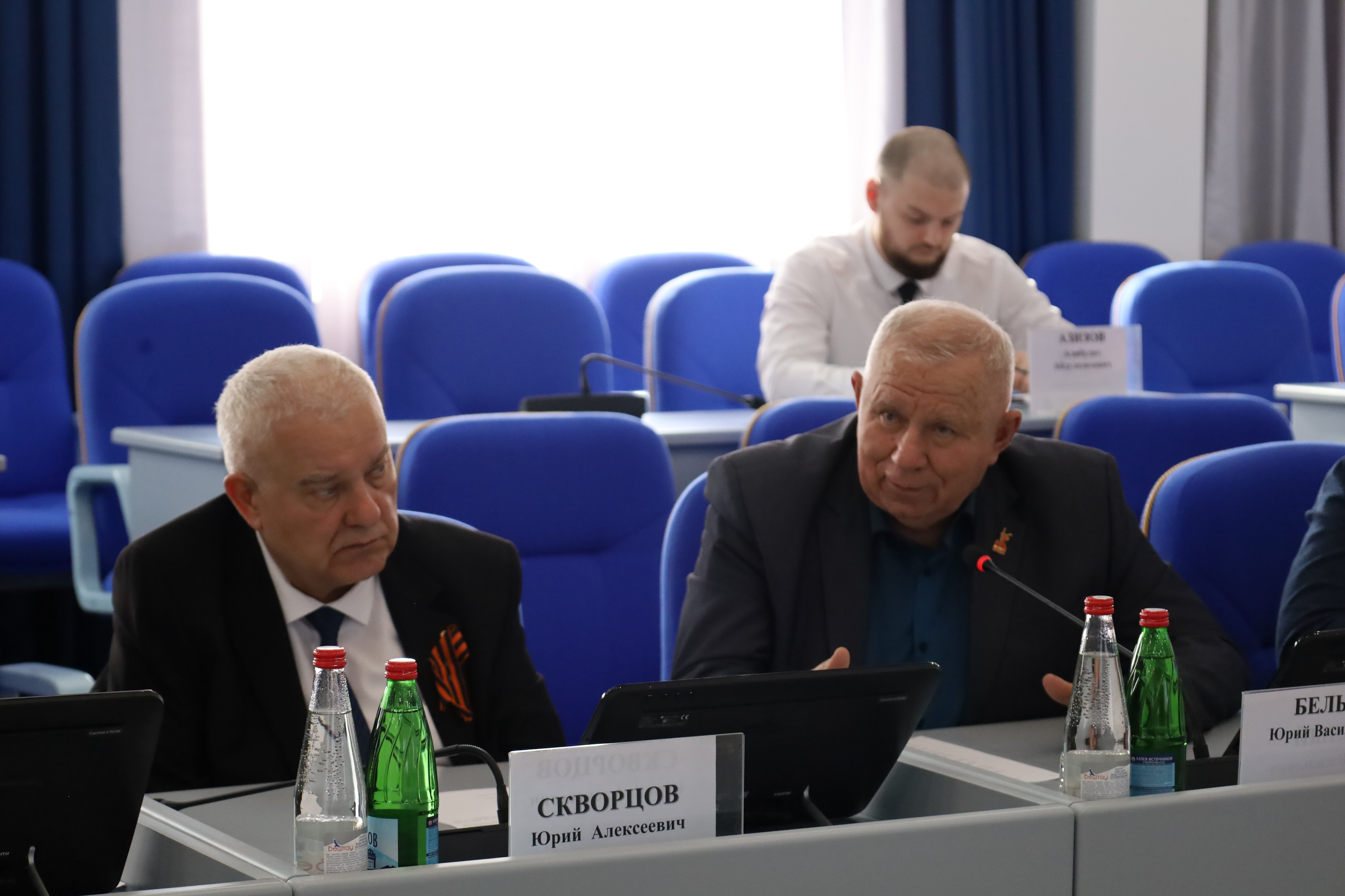 Железноводску планируют присвоить почетное звание «Город военно-исторического наследия»