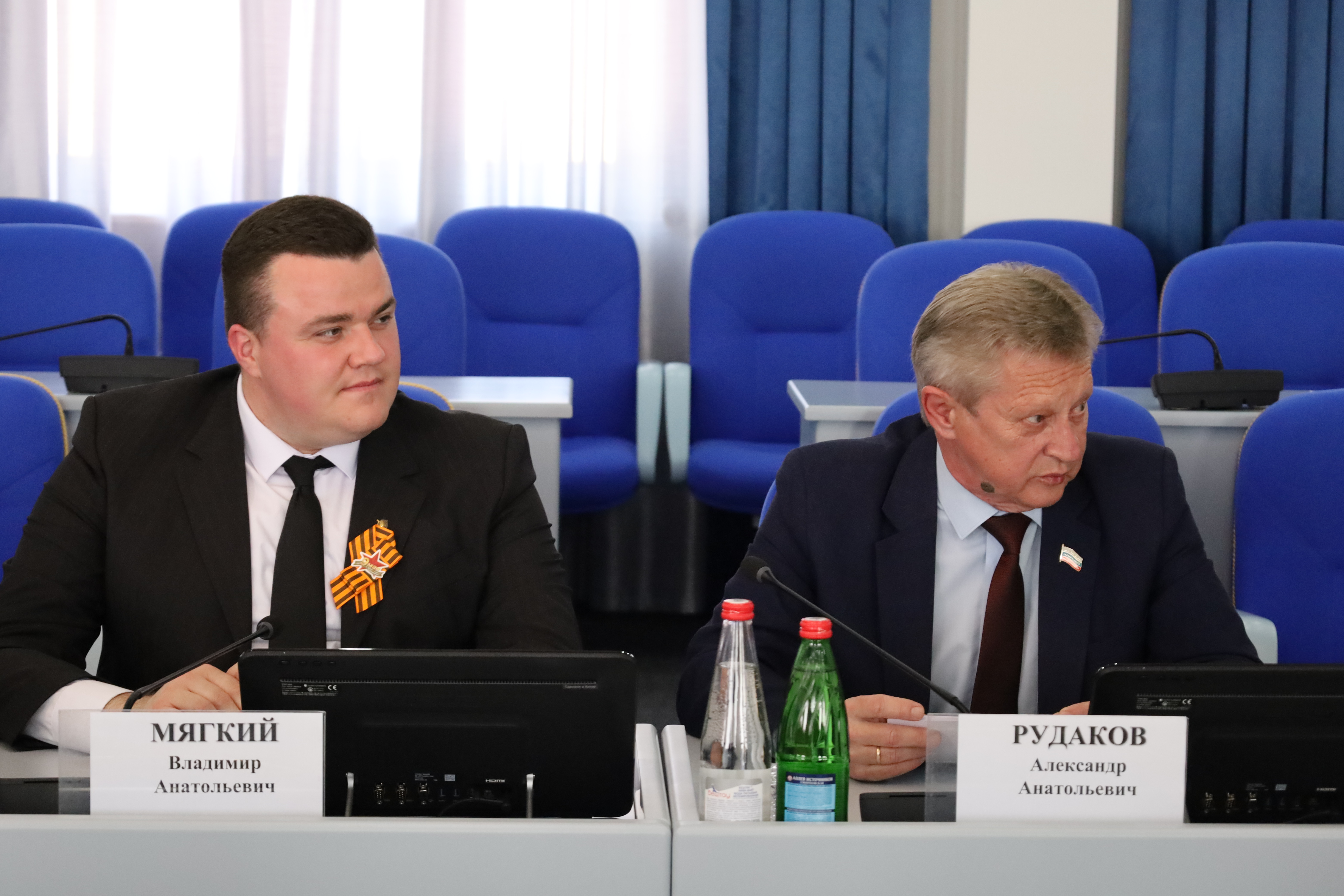 Железноводску планируют присвоить почетное звание «Город военно-исторического наследия»