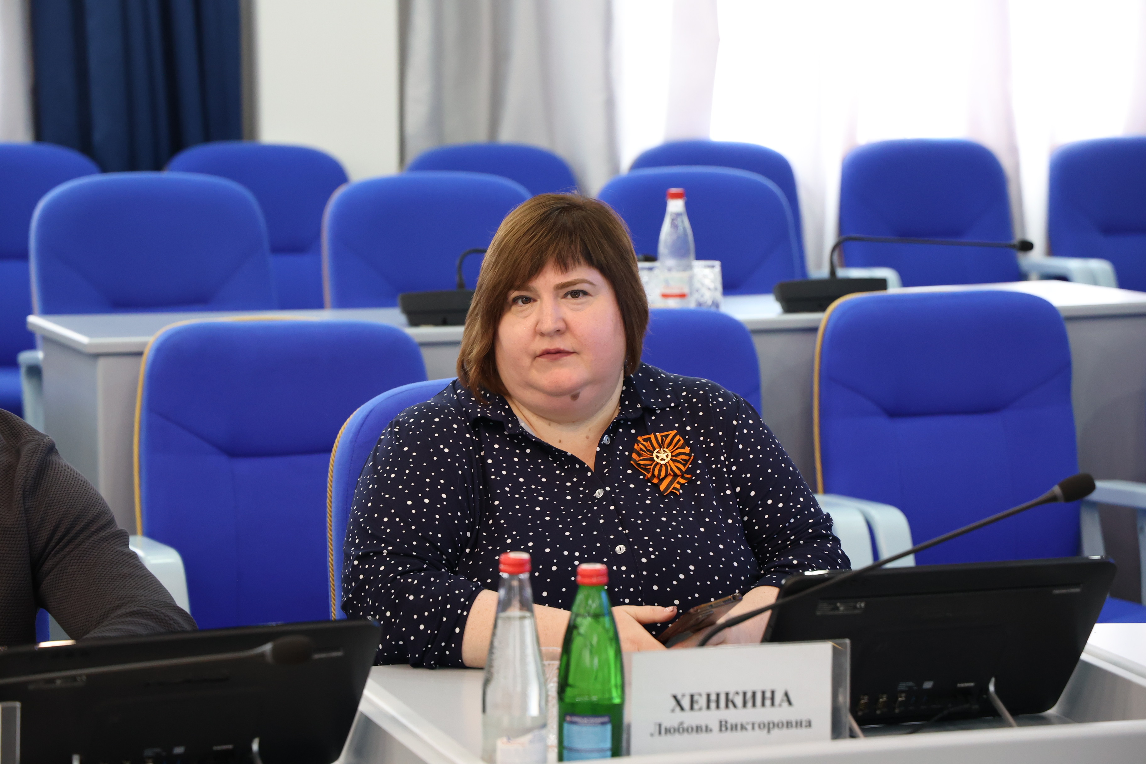 Спикер Думы Ставрополья призвал депутатов участвовать в акции «Диктант Победы»