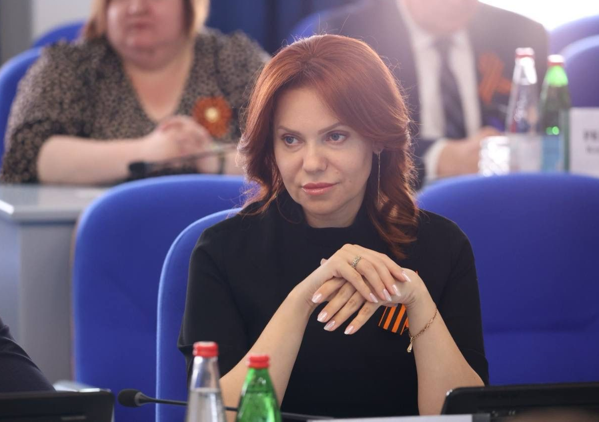 В Думе края обсудили реализацию наказов избирателей