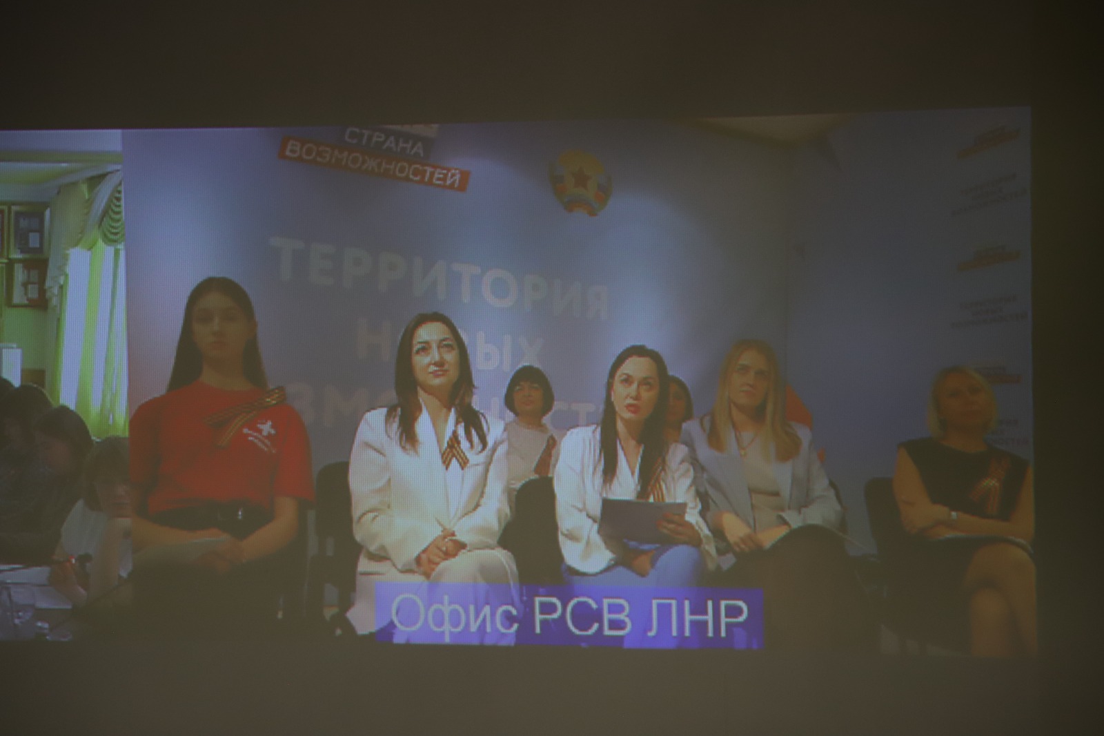 Женсоветы Ставрополья обсудили роль и заслуги женщин в Великой Победе