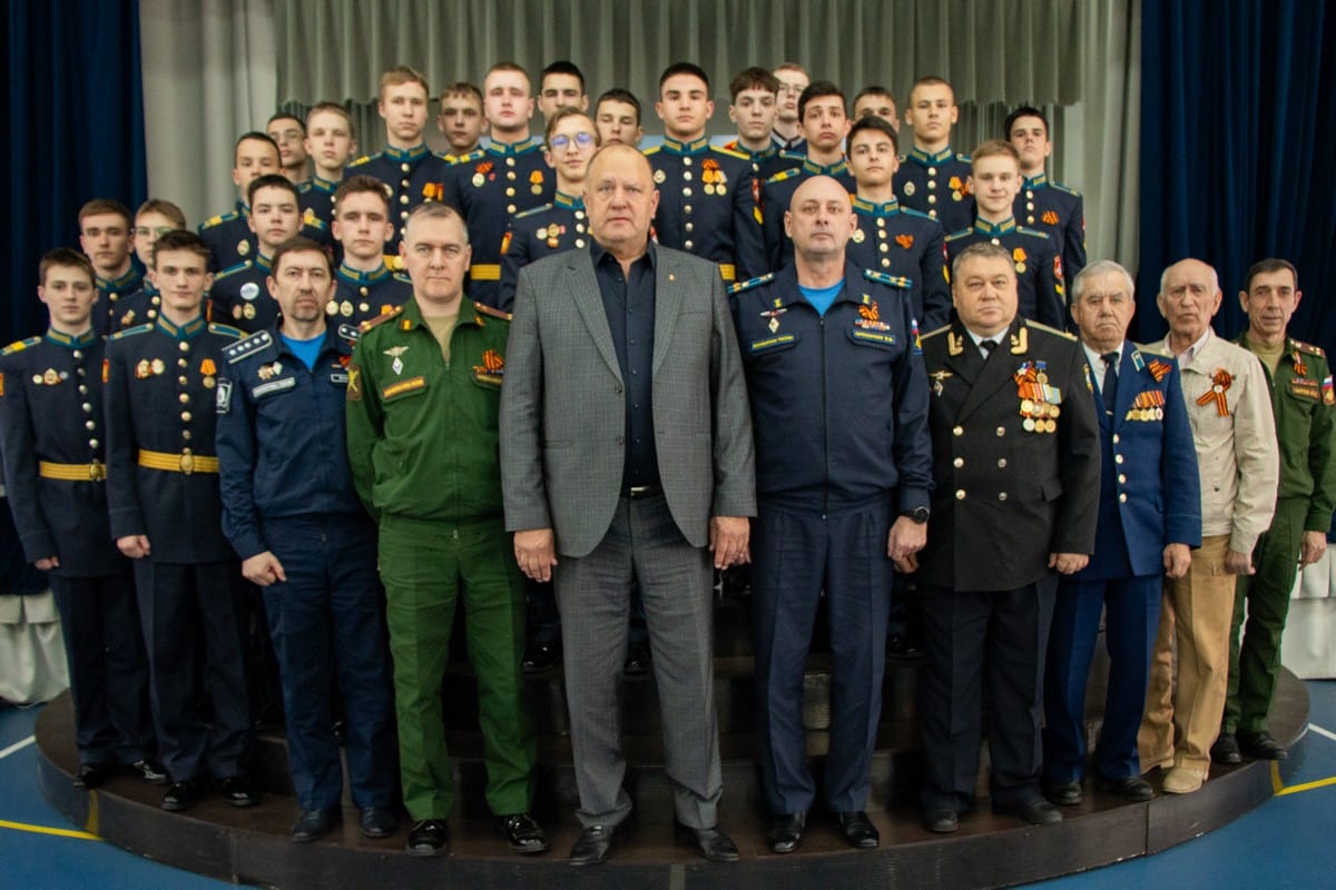 Дума Ставропольского края присоединилась к акции «Диктант Победы»