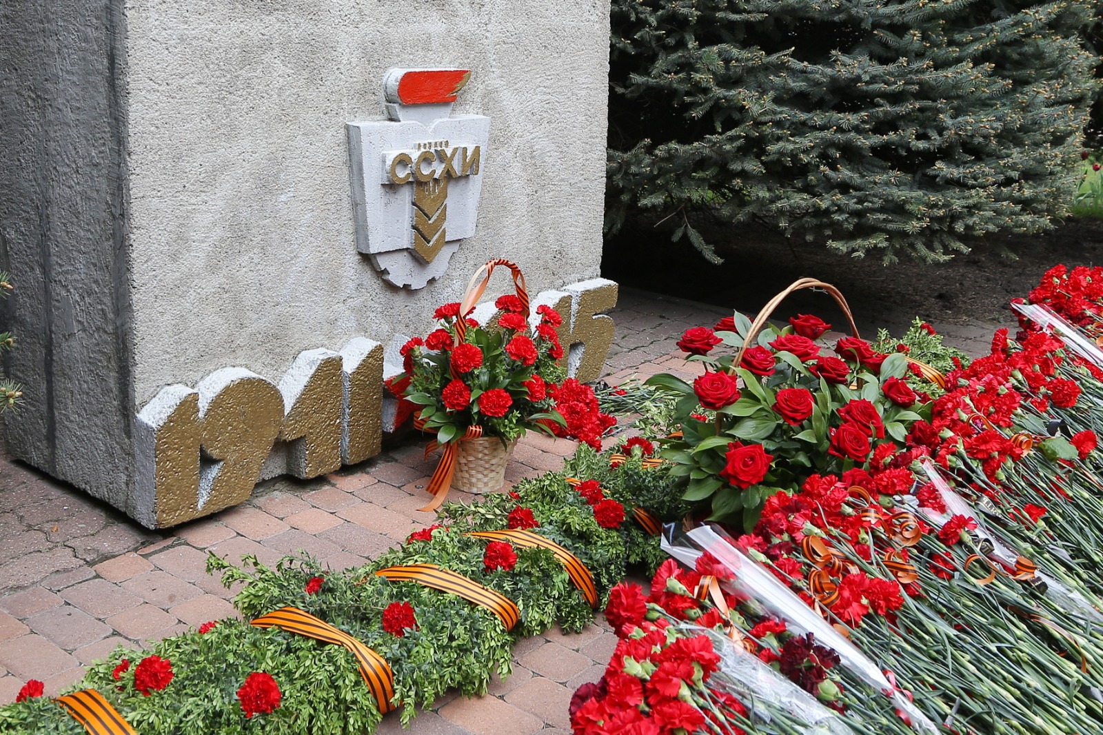 Сергей Шевелев присоединился к интерактивному проекту  «Навстречу Победе»