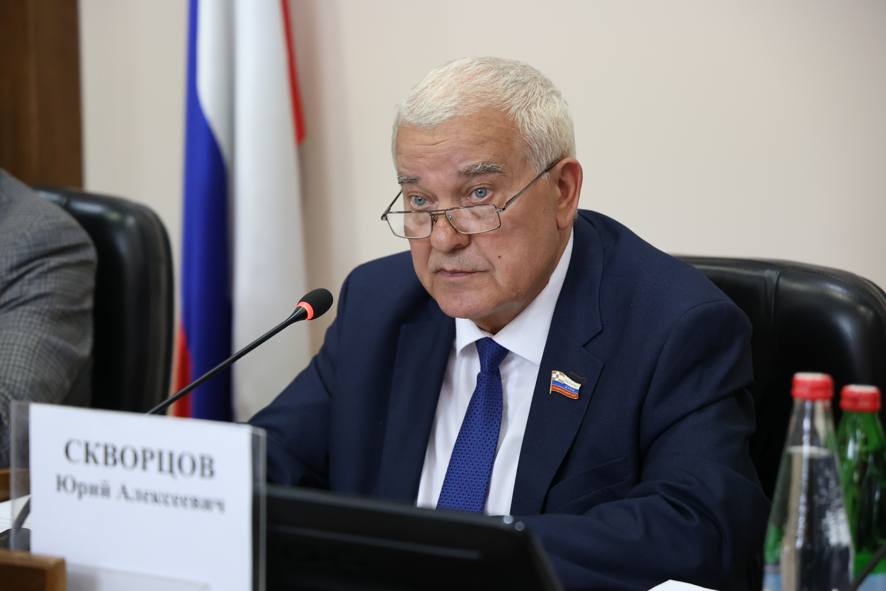 Должностям государственной гражданской службы края будут присвоены регистрационные номера