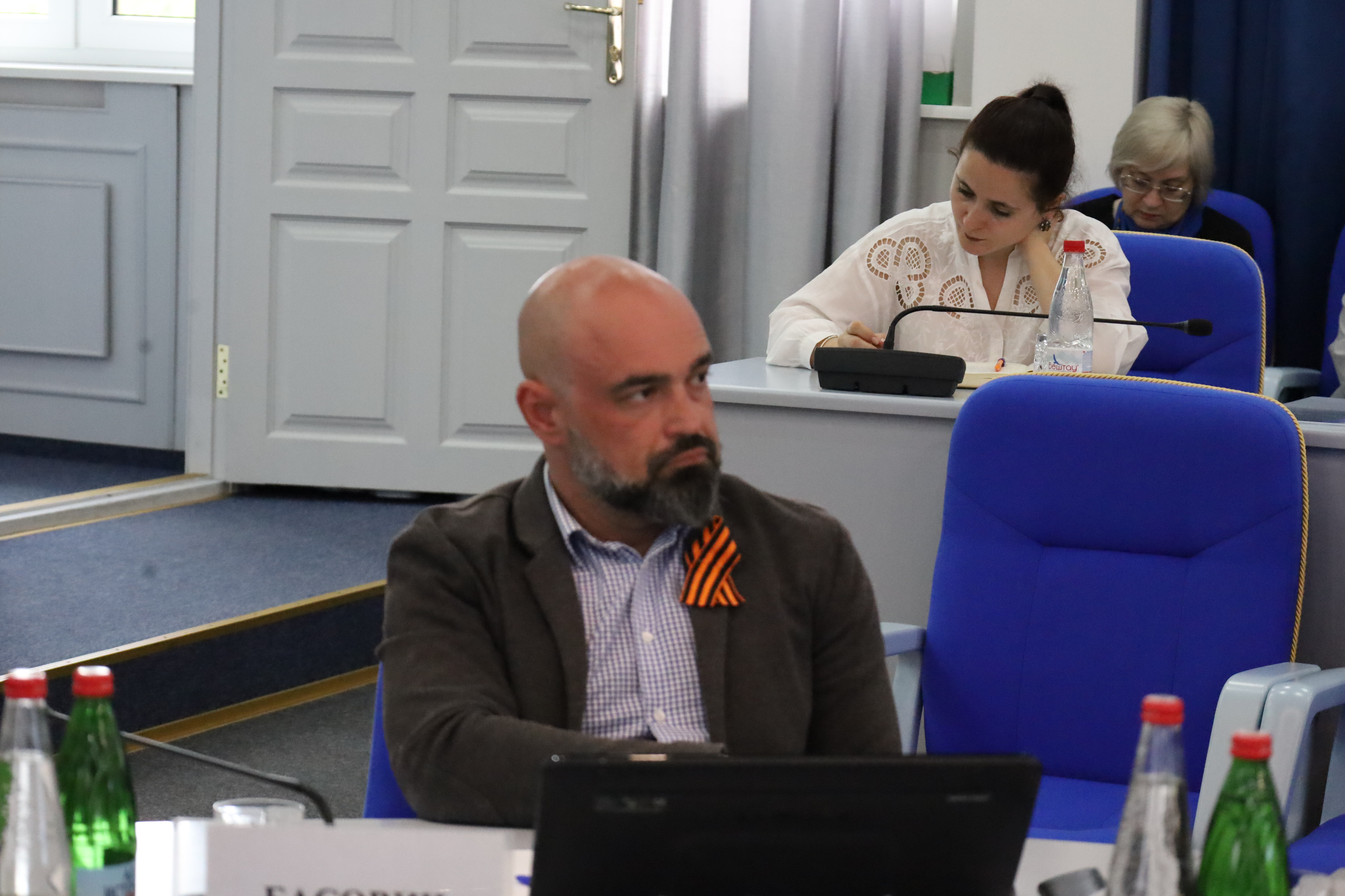 В системе образования 2025 год объявлен Годом детского отдыха
