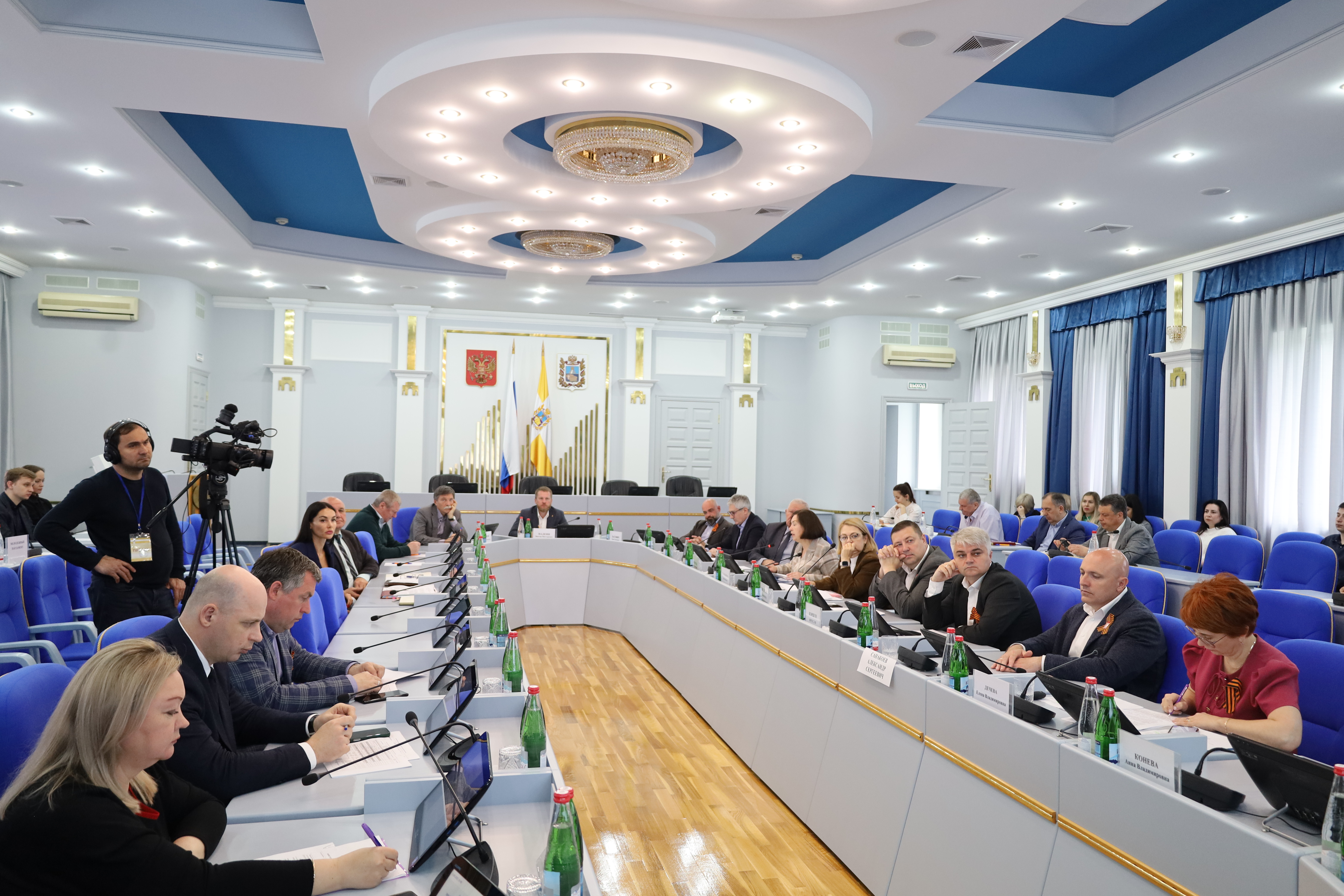 В системе образования 2025 год объявлен Годом детского отдыха