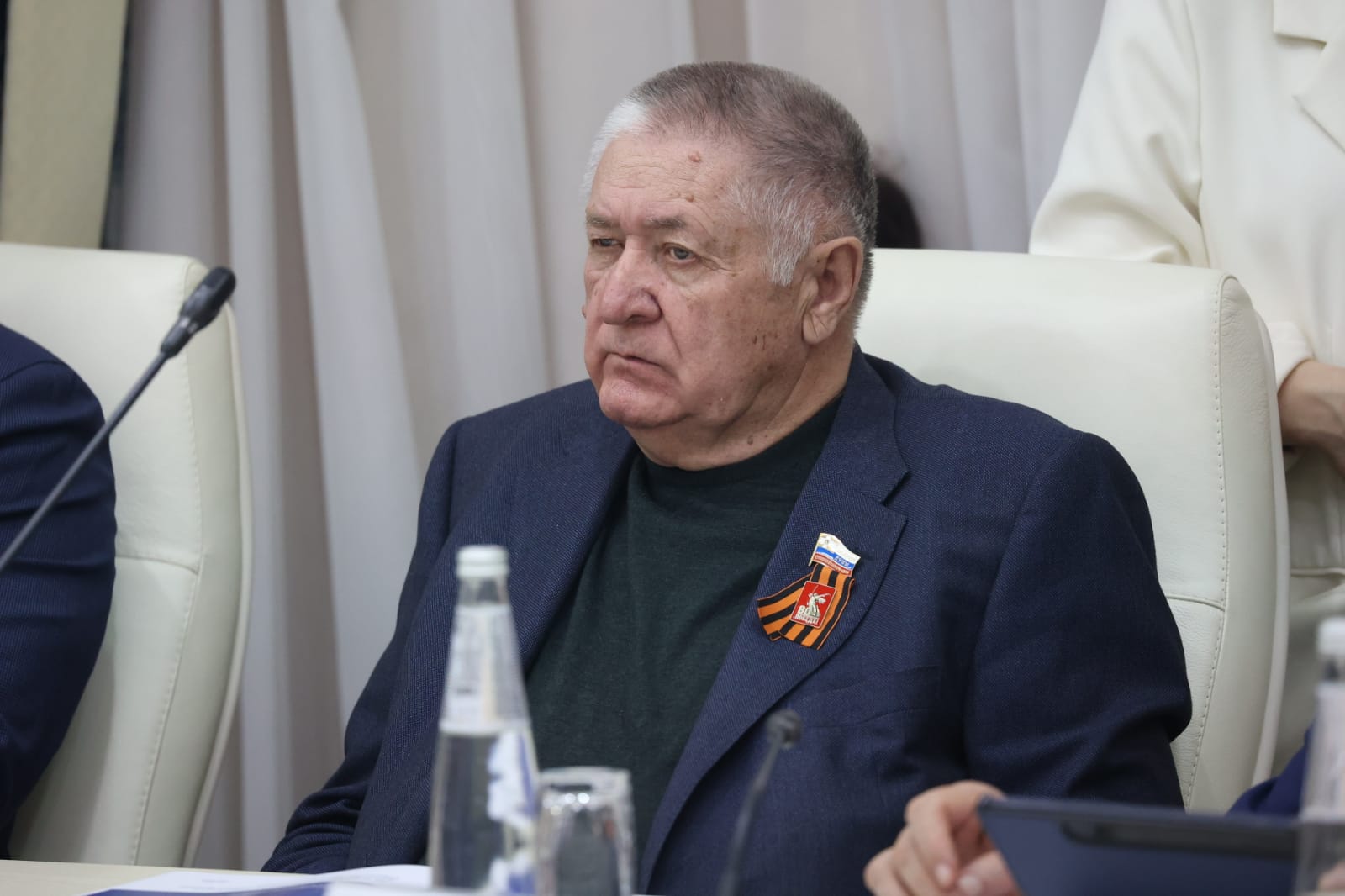 Николай Великдань и депутаты Думы Ставрополья обсудили с федеральными законодателями вопросы реализации Стратегии государственной национальной политики