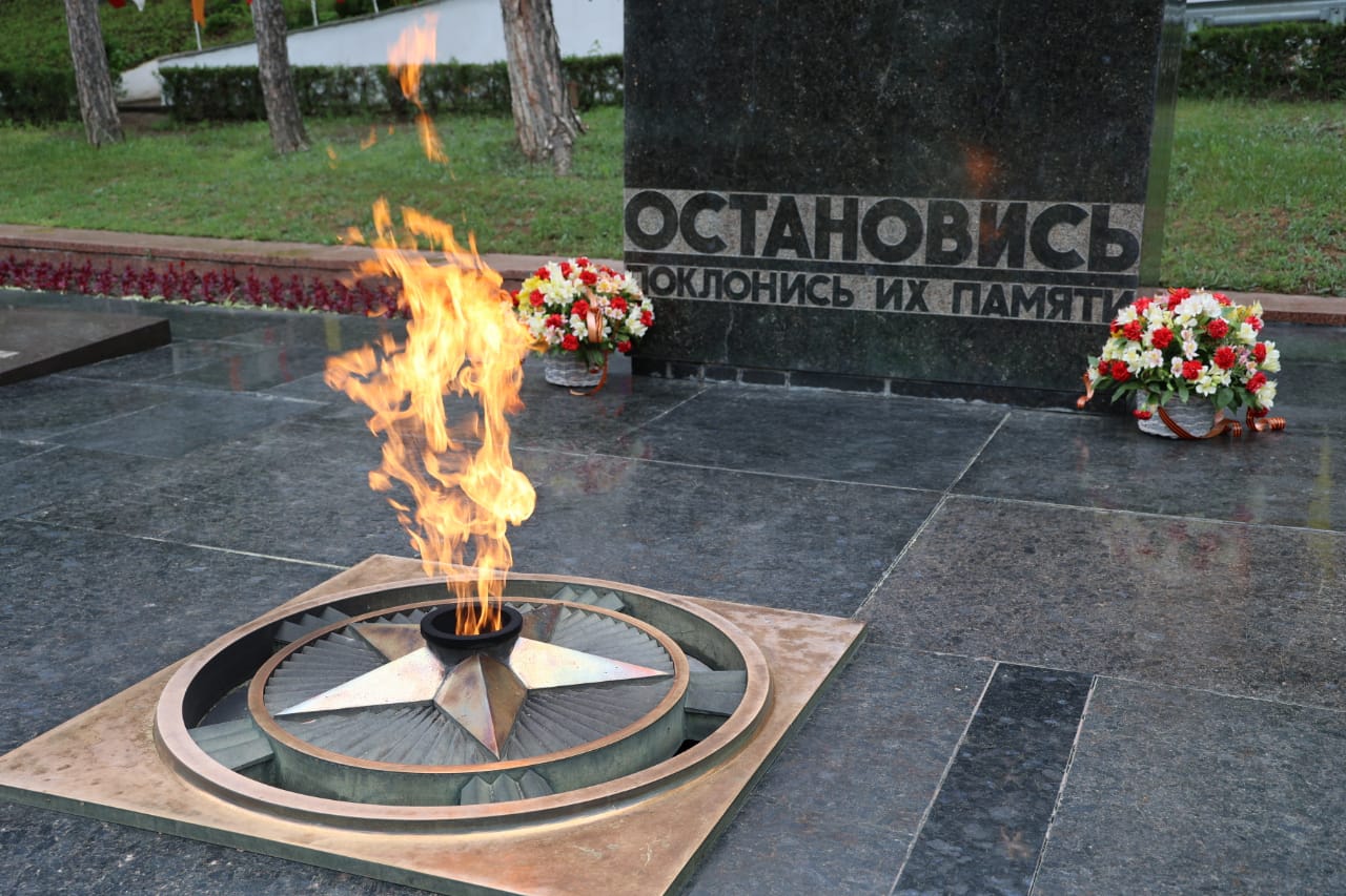 Николай Великдань и депутаты Думы Ставрополья обсудили с федеральными законодателями вопросы реализации Стратегии государственной национальной политики
