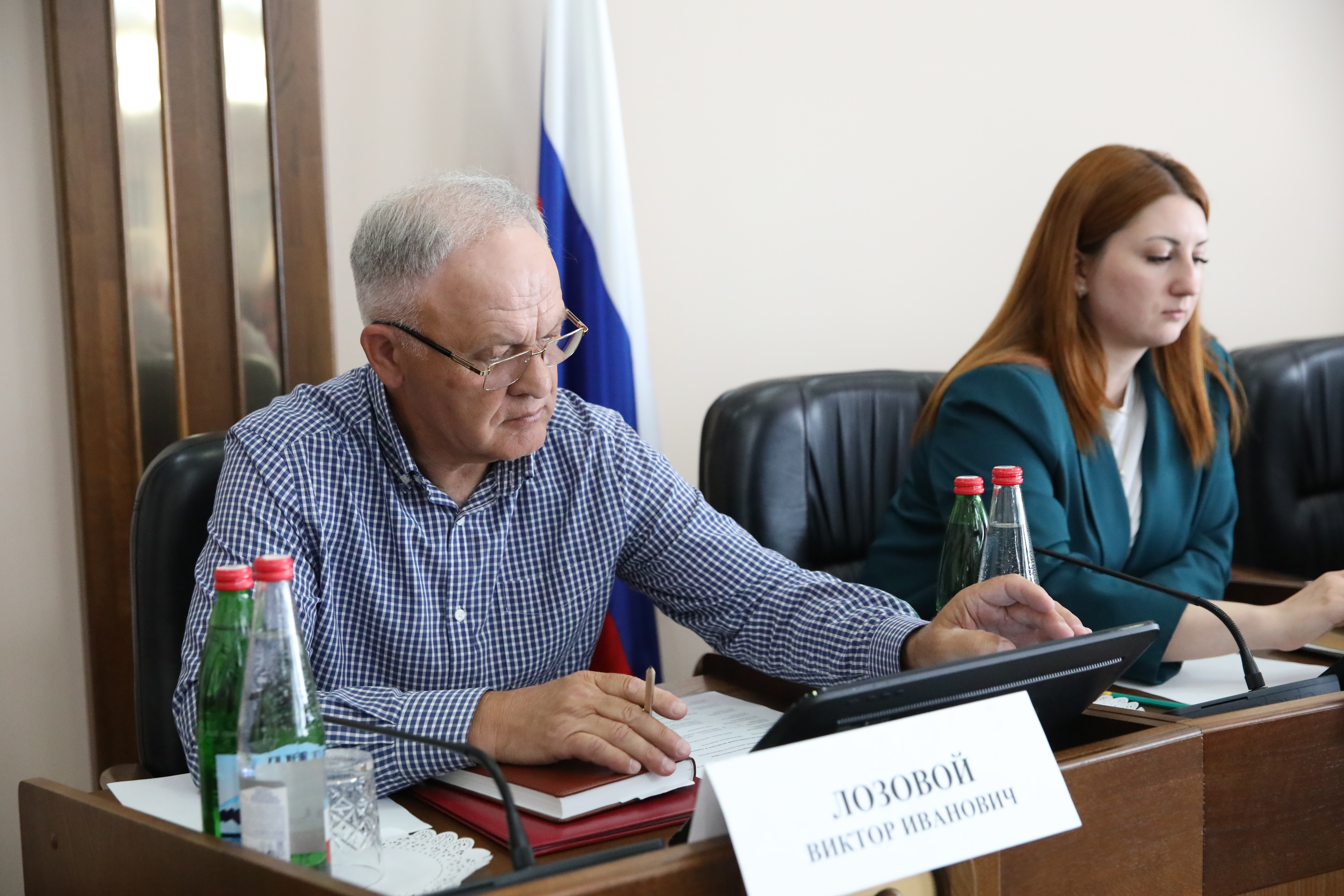 На Ставрополье планируют учредить звание «Заслуженный работник образования Ставропольского края»
