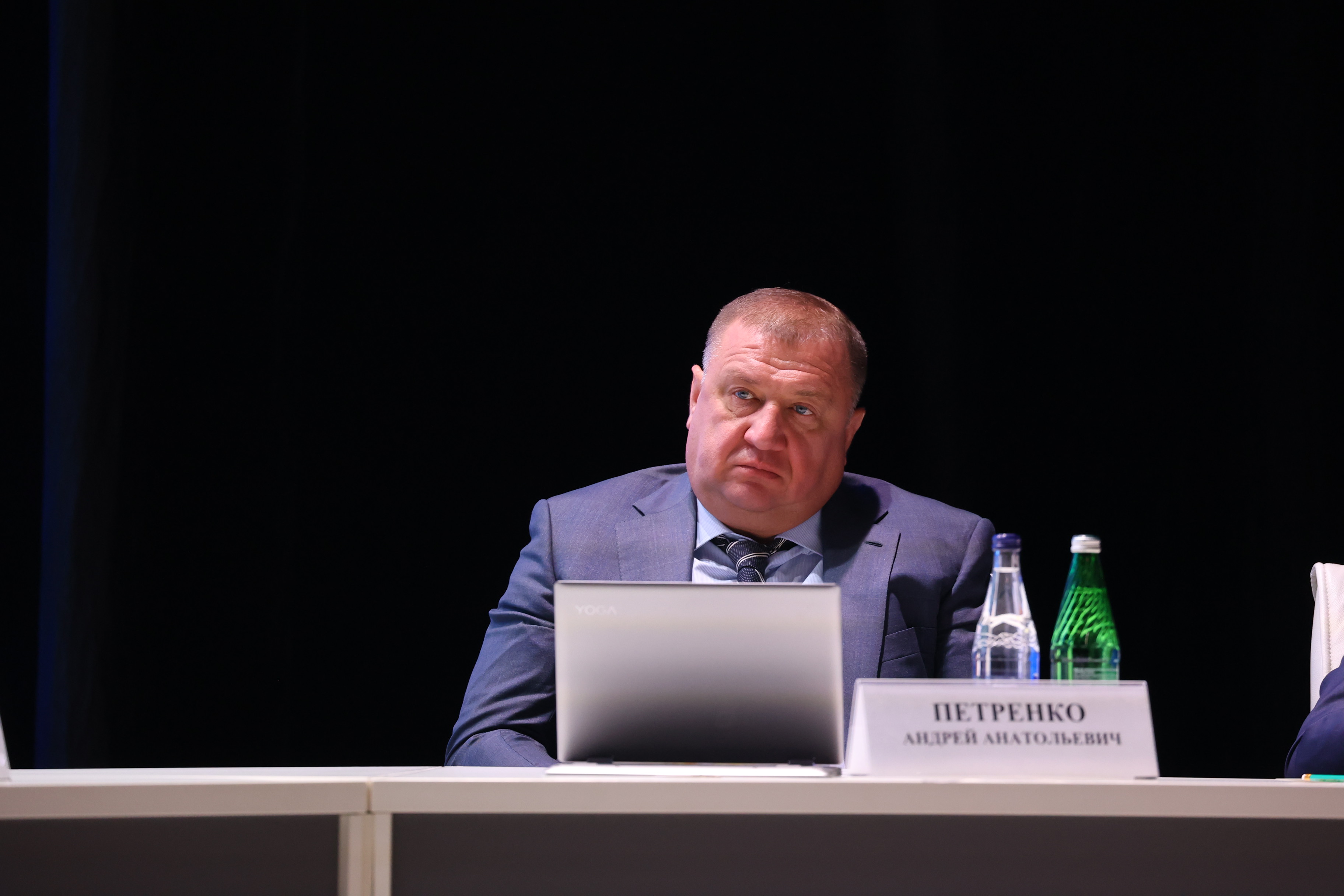 Николай Великдань: Мы работаем для людей и выполним все задачи в интересах жителей Ставрополья