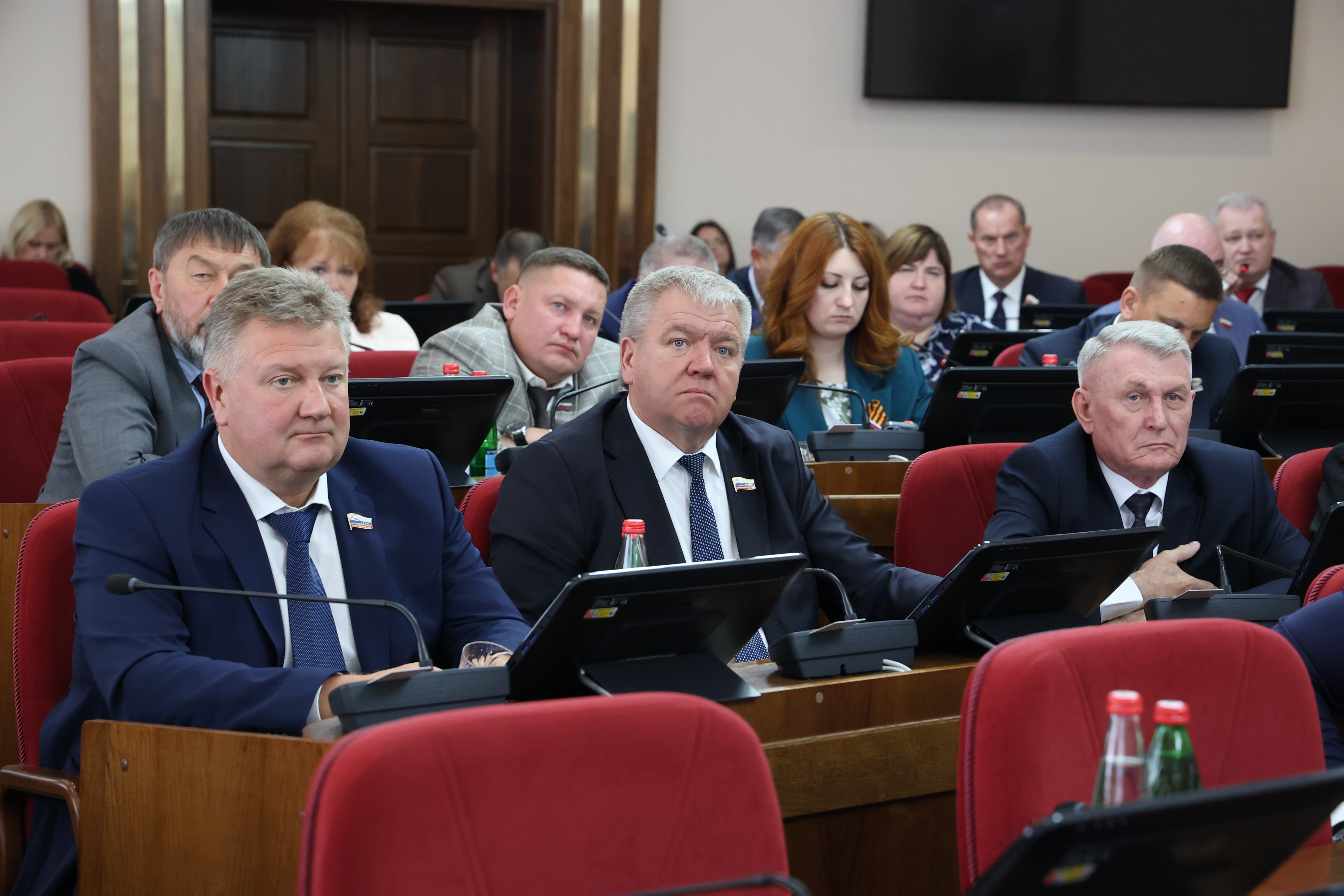 Муниципалитеты получили возможность расширить свой жилищный фонд
