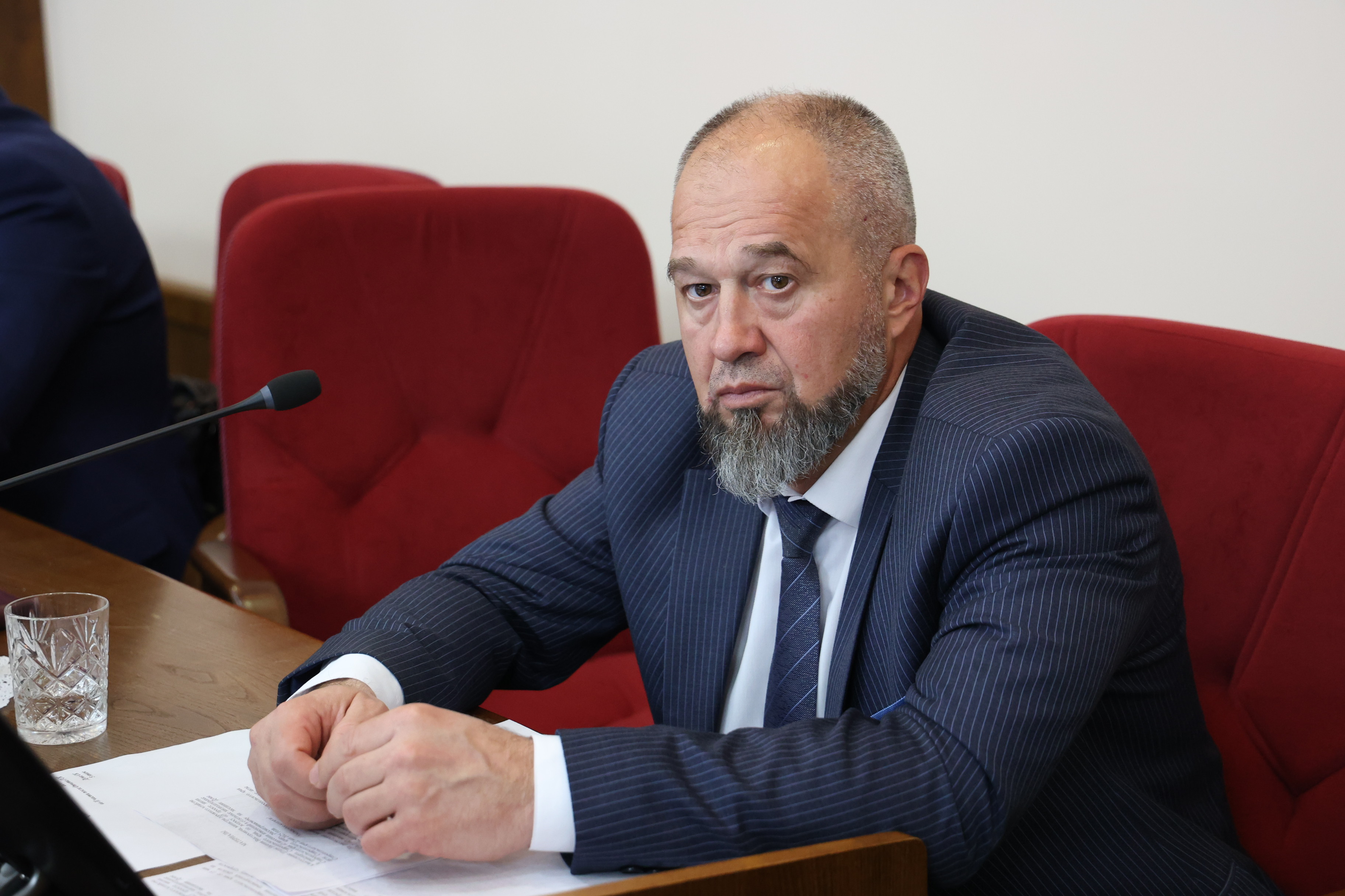 Муниципалитеты получили возможность расширить свой жилищный фонд