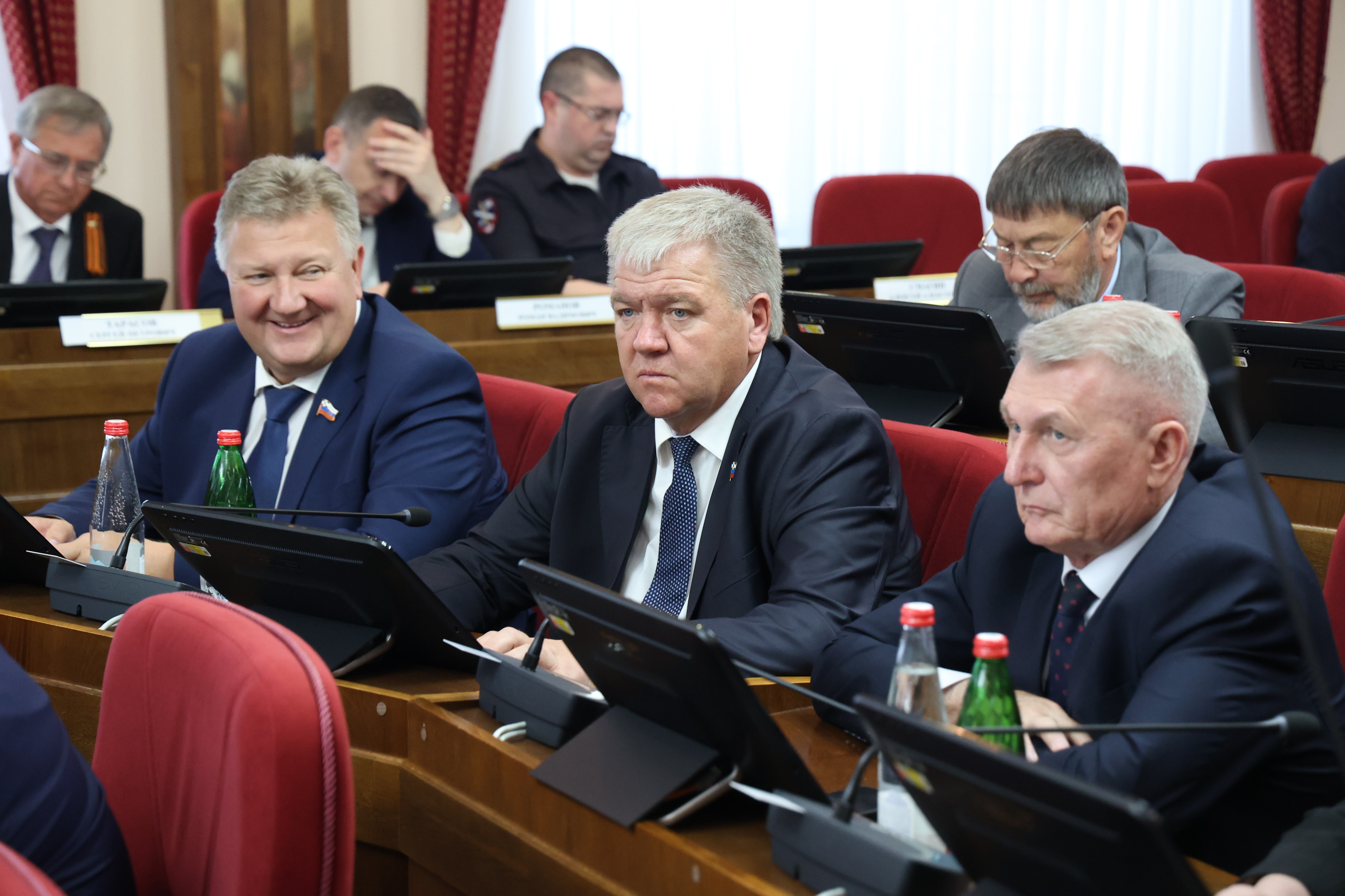 Муниципалитеты получили возможность расширить свой жилищный фонд
