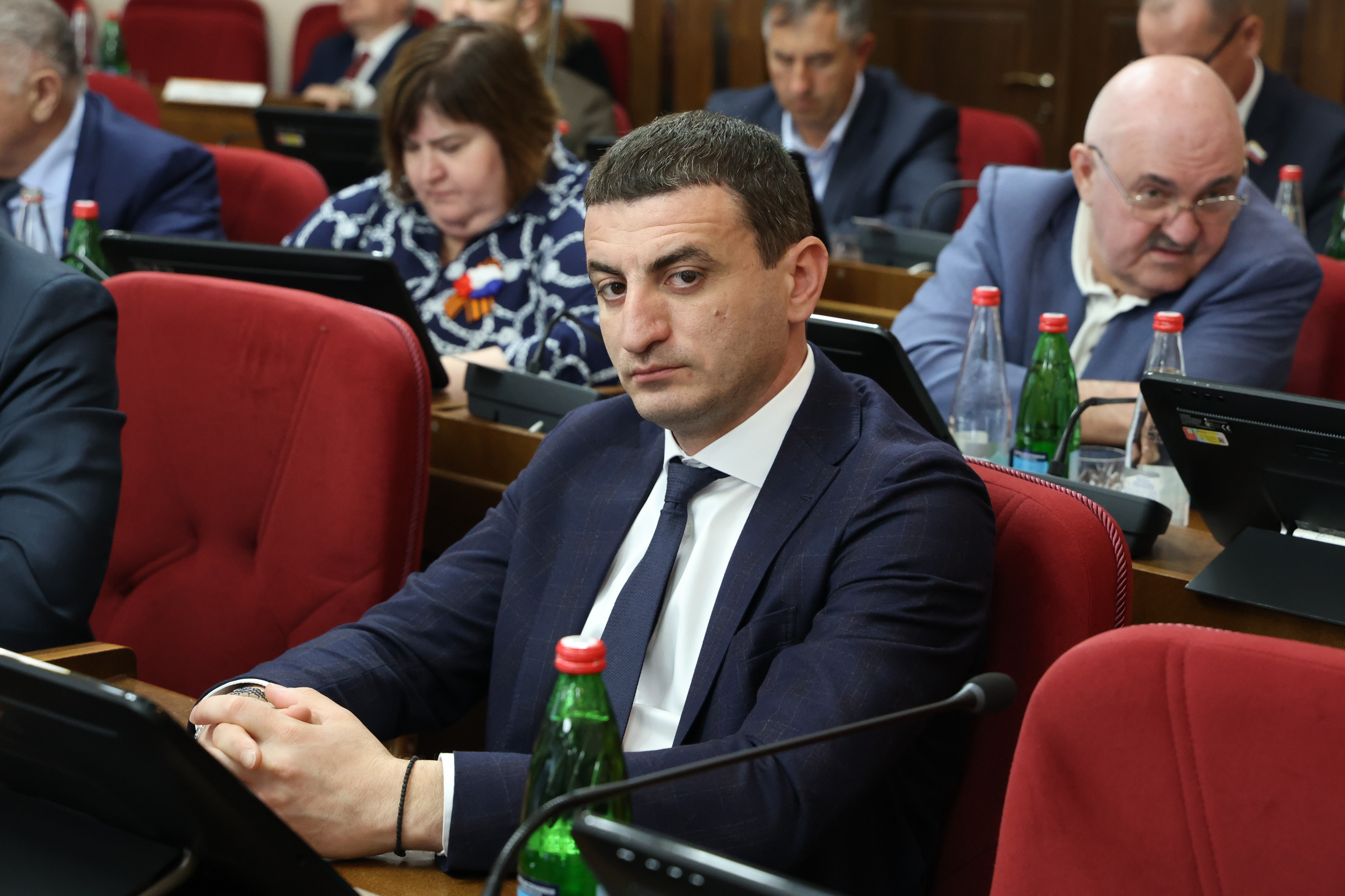 Муниципалитеты получили возможность расширить свой жилищный фонд