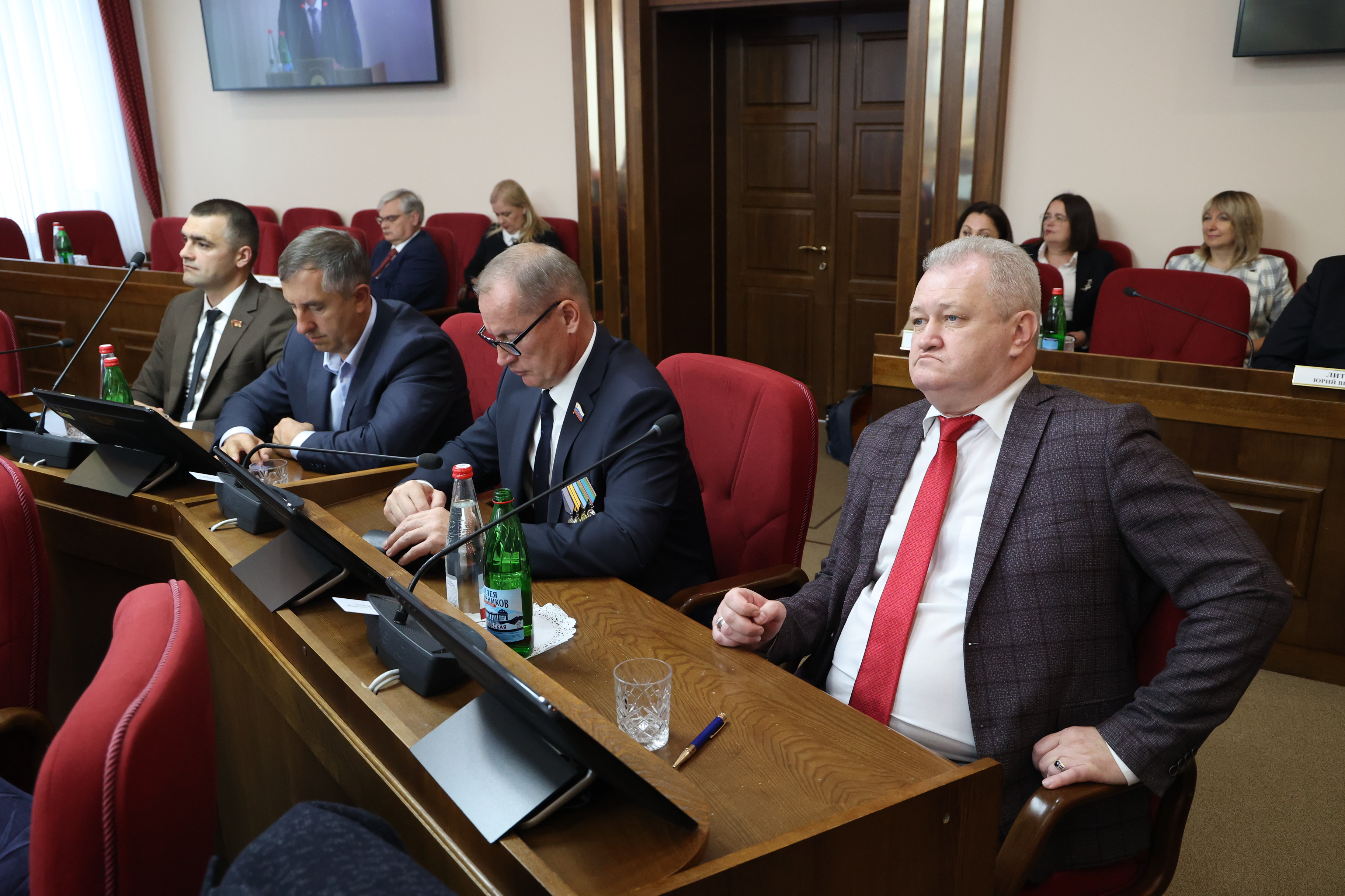 Муниципалитеты получили возможность расширить свой жилищный фонд