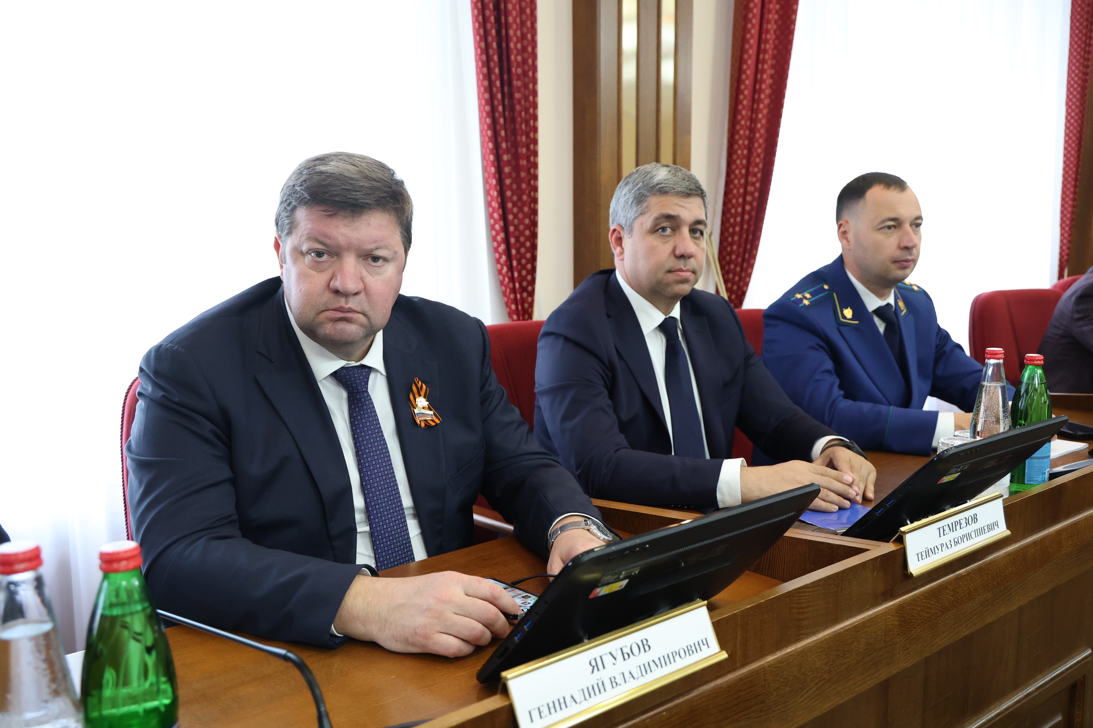 Муниципалитеты получили возможность расширить свой жилищный фонд