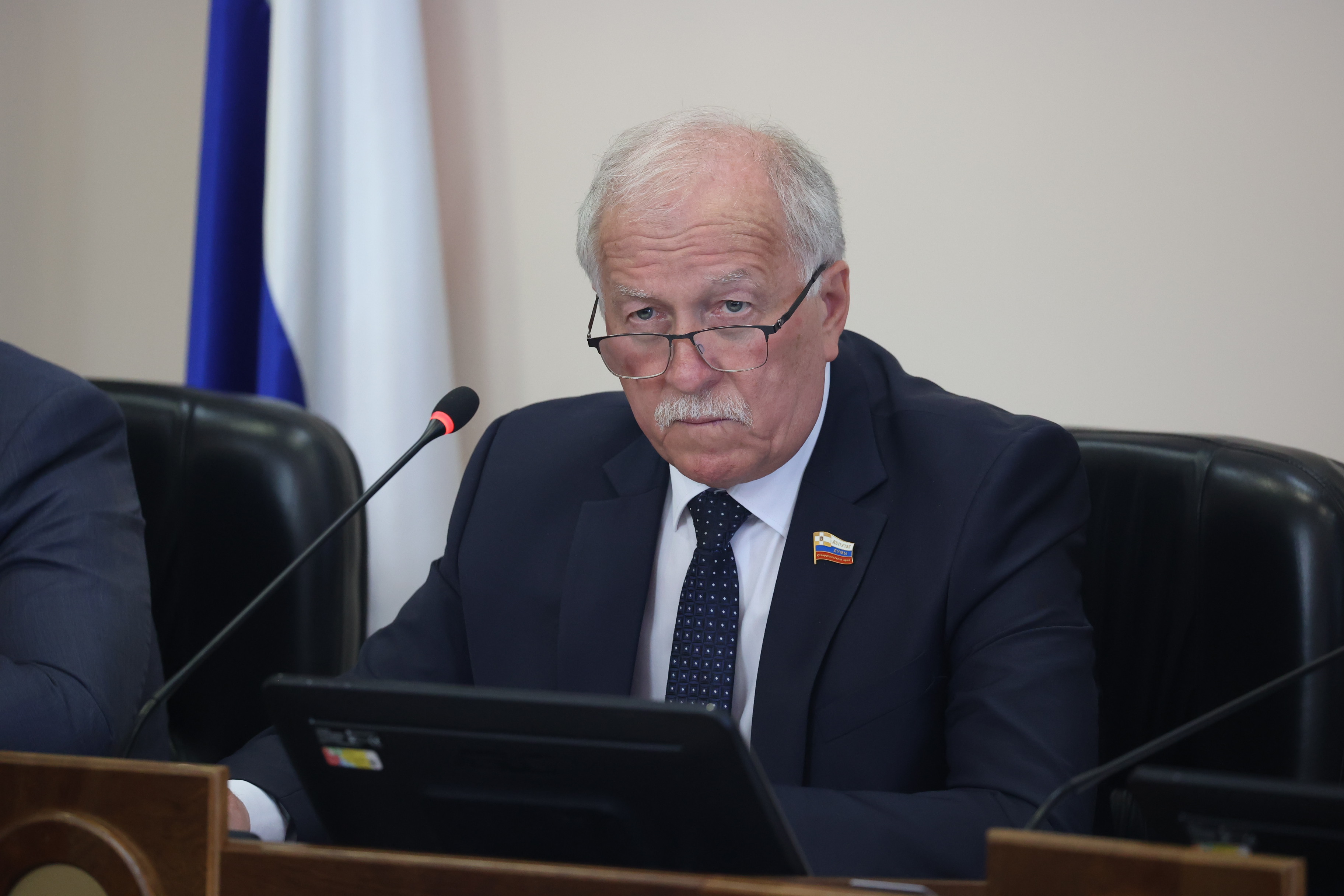 Муниципалитеты получили возможность расширить свой жилищный фонд